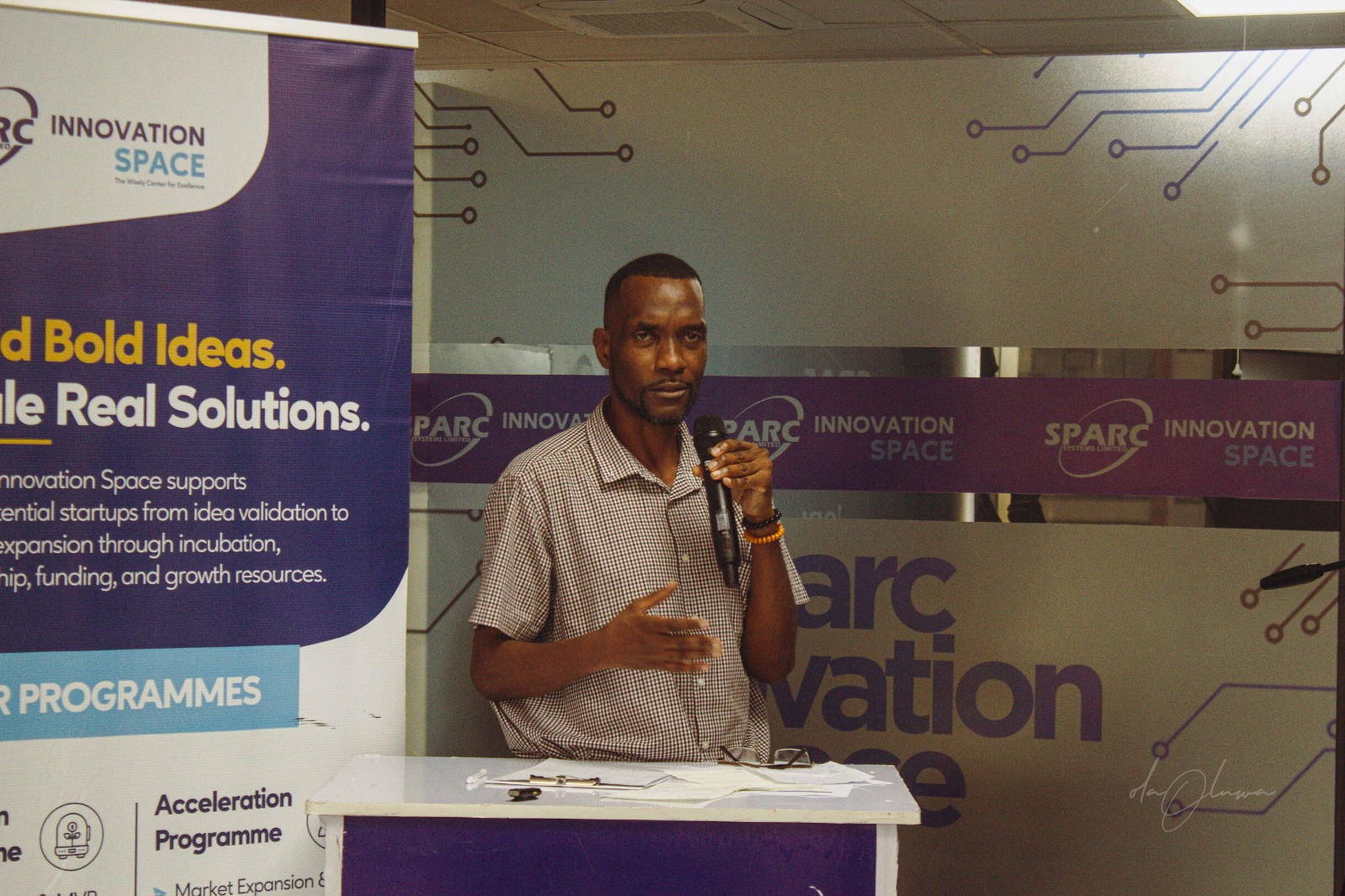 AESIS 2026: Lilongwe Investor Meet-Up - photo 4