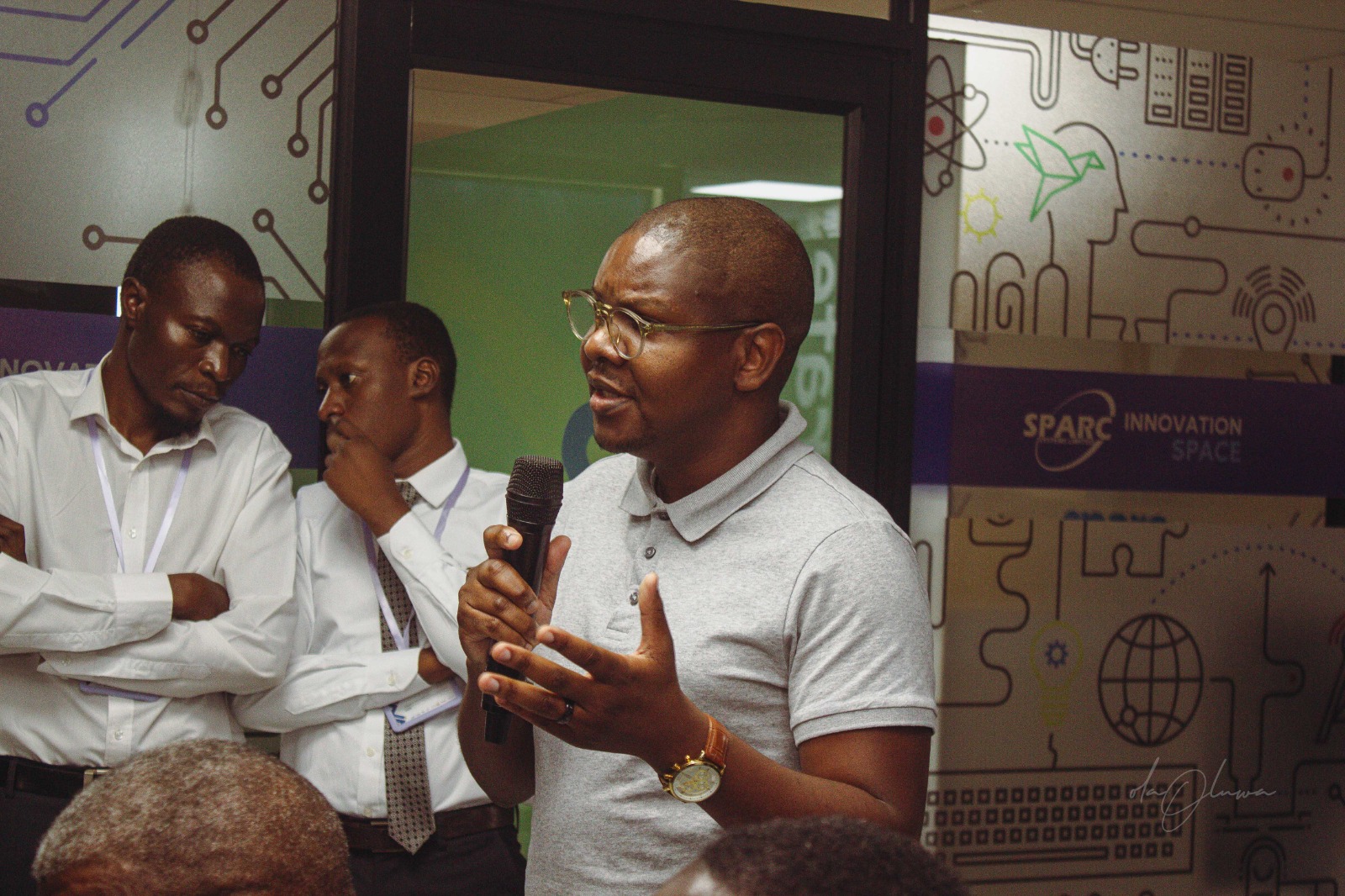 AESIS 2026: Lilongwe Investor Meet-Up - photo 5