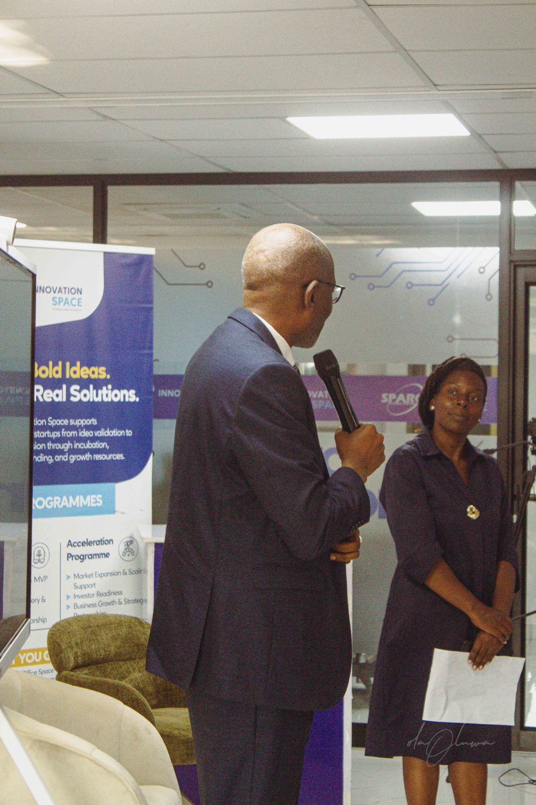AESIS 2026: Lilongwe Investor Meet-Up - photo 7
