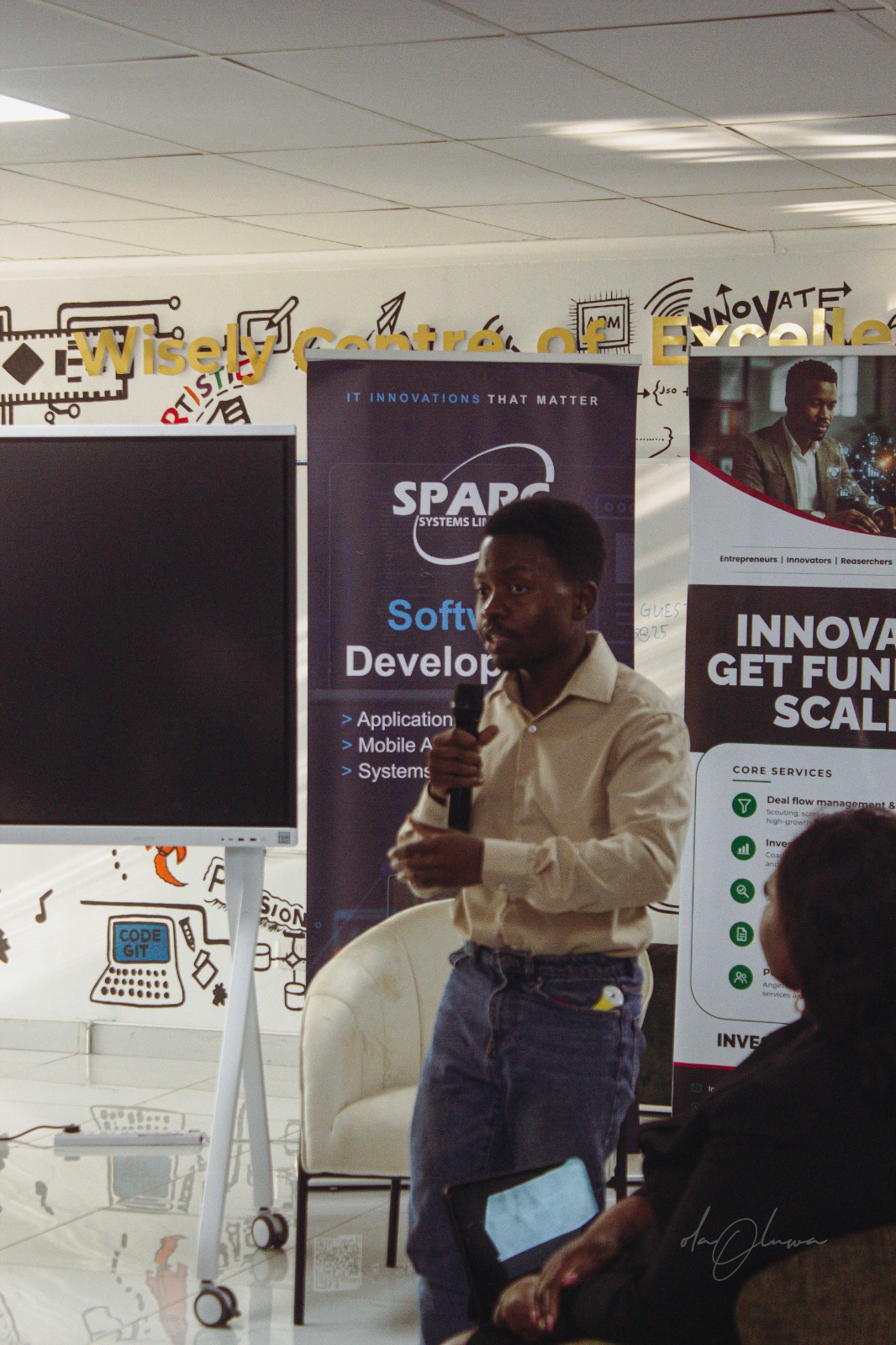 AESIS 2026: Lilongwe Investor Meet-Up - photo 8