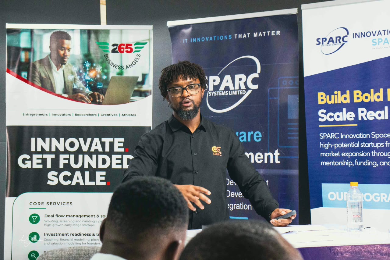 Innovation Commercialisation Seminar: IP Registration & Management photo
