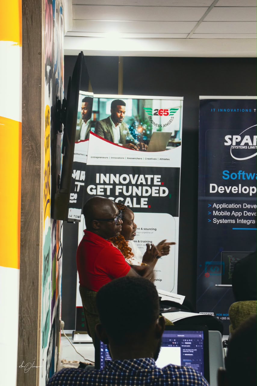 Innovation Commercialisation Seminar: IP Registration & Management - photo 2