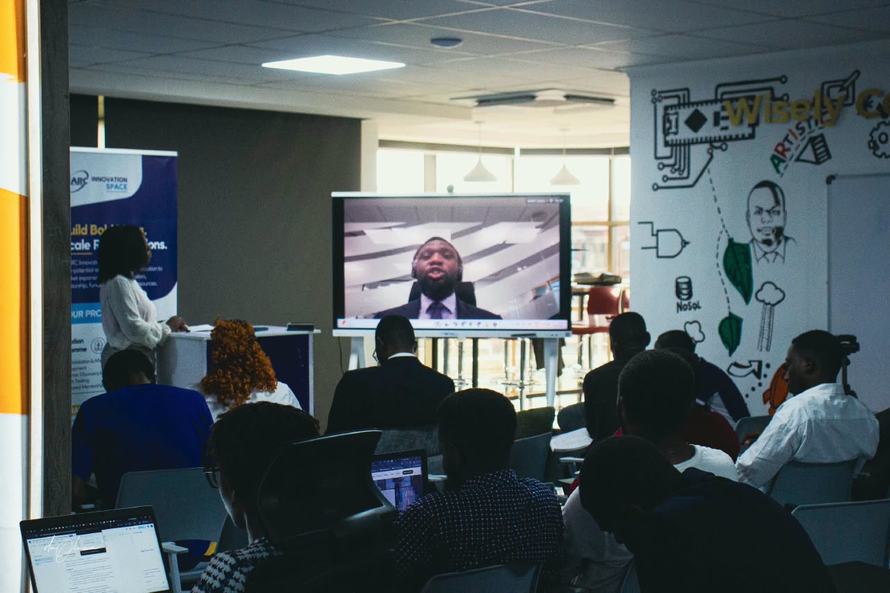 Innovation Commercialisation Seminar: IP Registration & Management - photo 3