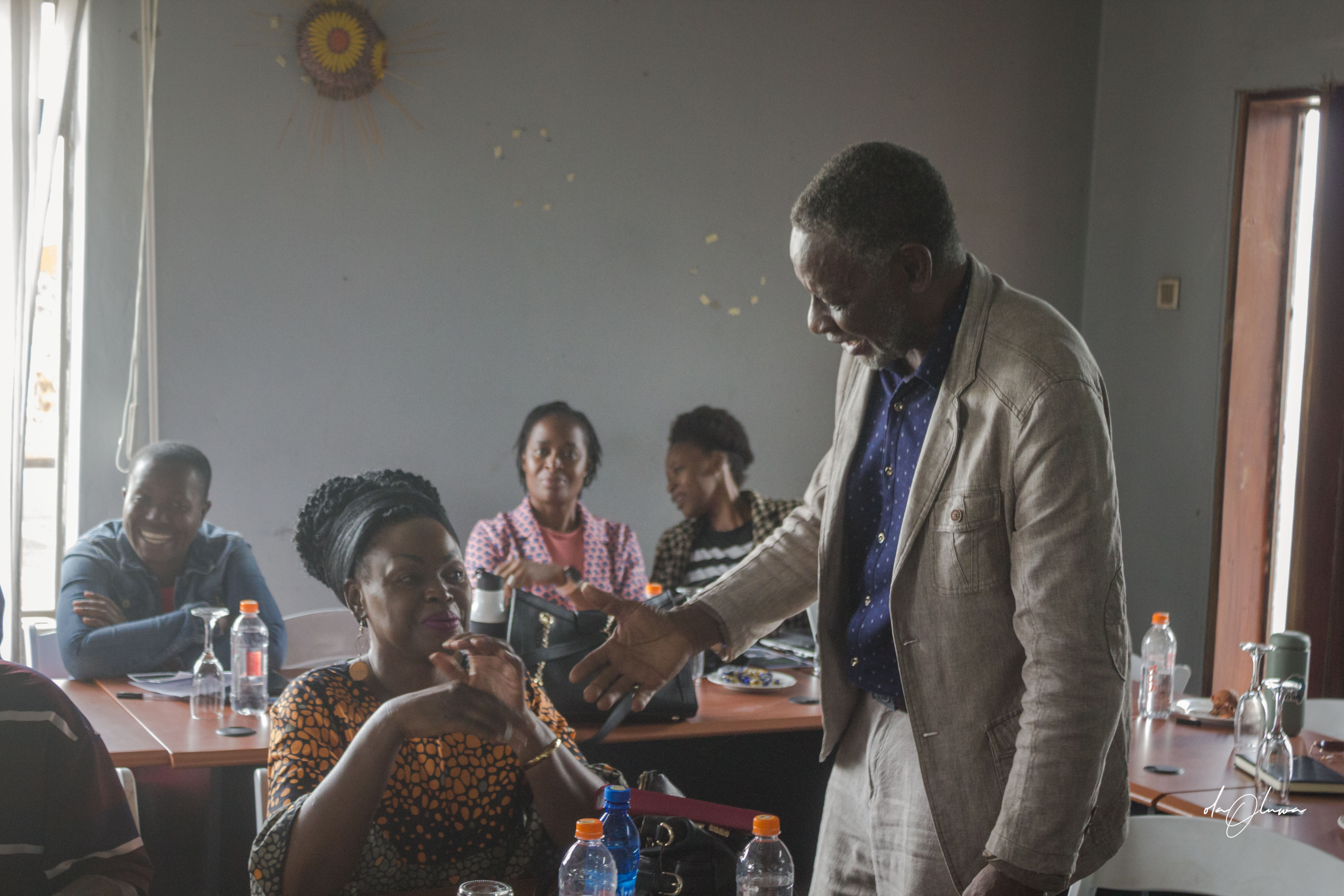 Investment Readiness: Training of Trainers - Tools & Techniques, Lilongwe - photo 11