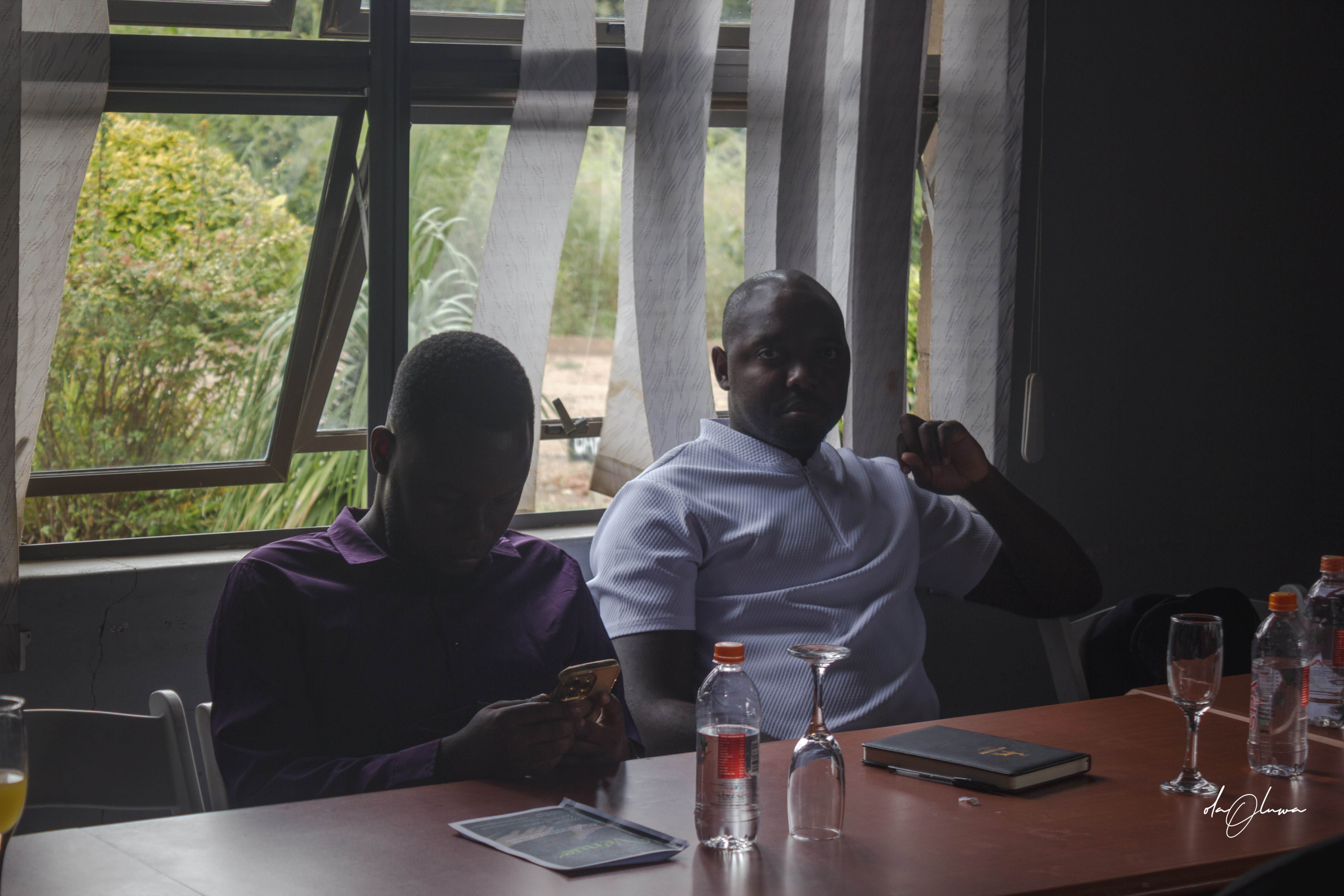 Investment Readiness: Training of Trainers - Tools & Techniques, Lilongwe - photo 12