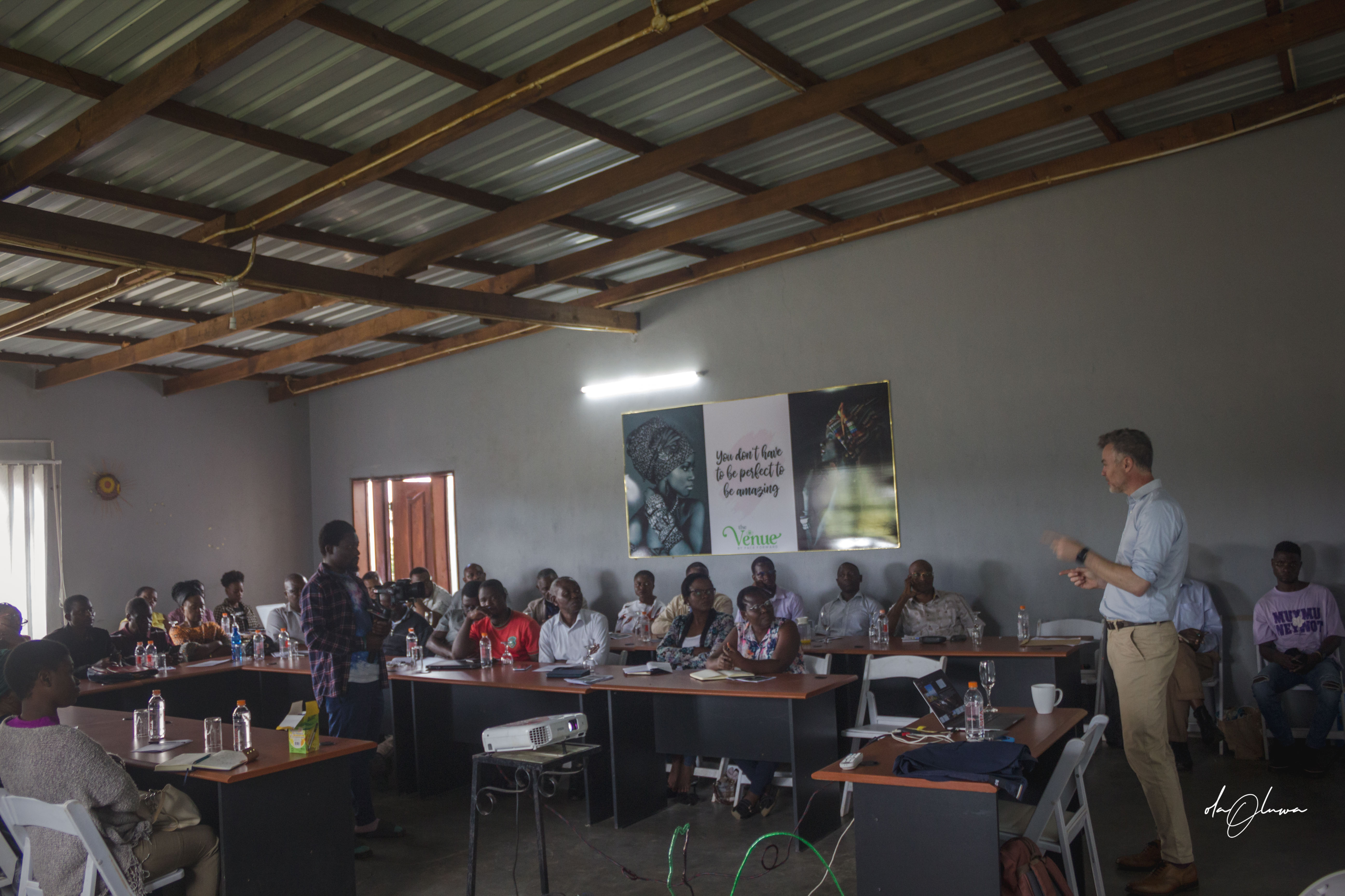 Investment Readiness: Training of Trainers - Tools & Techniques, Lilongwe - photo 18