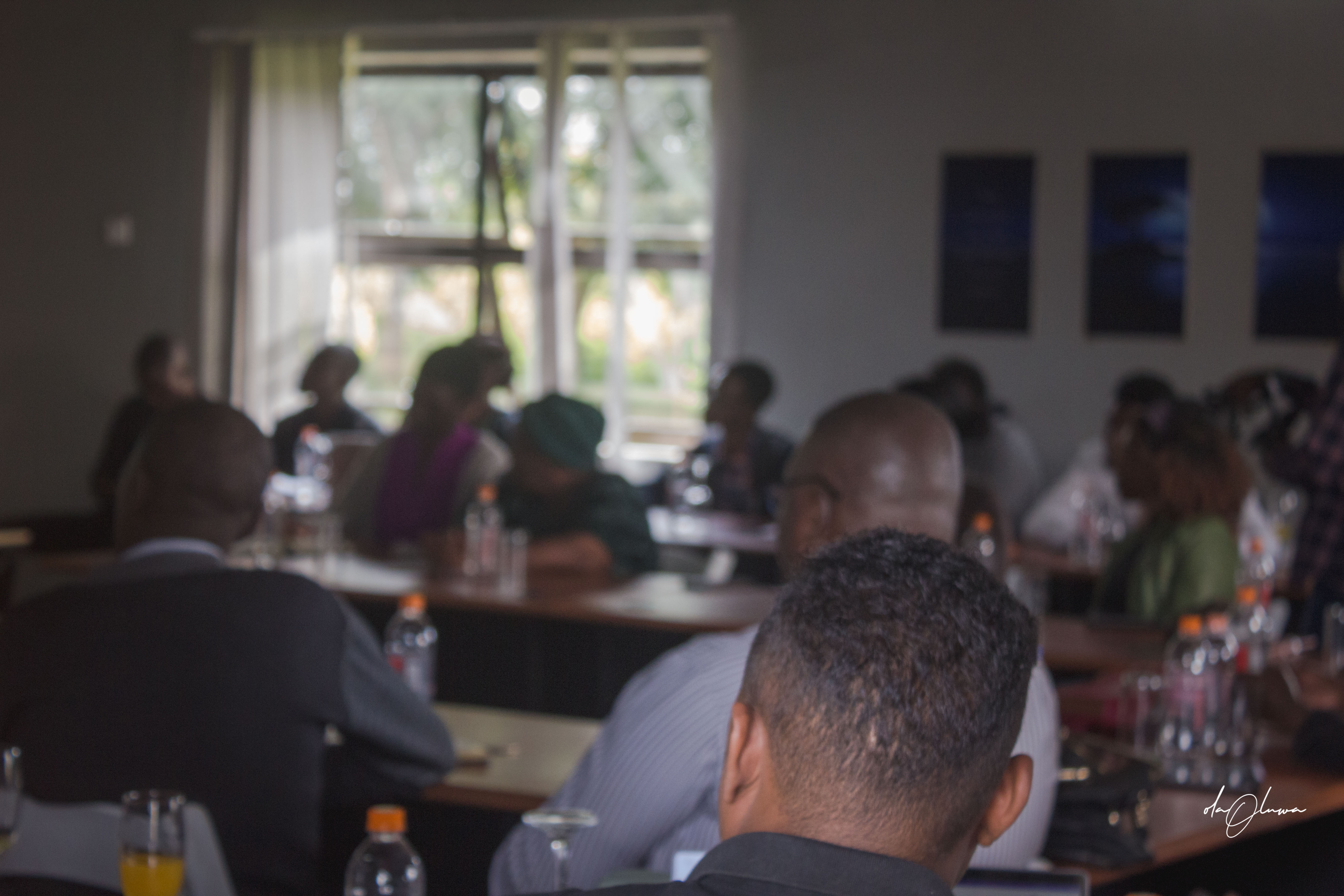 Investment Readiness: Training of Trainers - Tools & Techniques, Lilongwe - photo 22