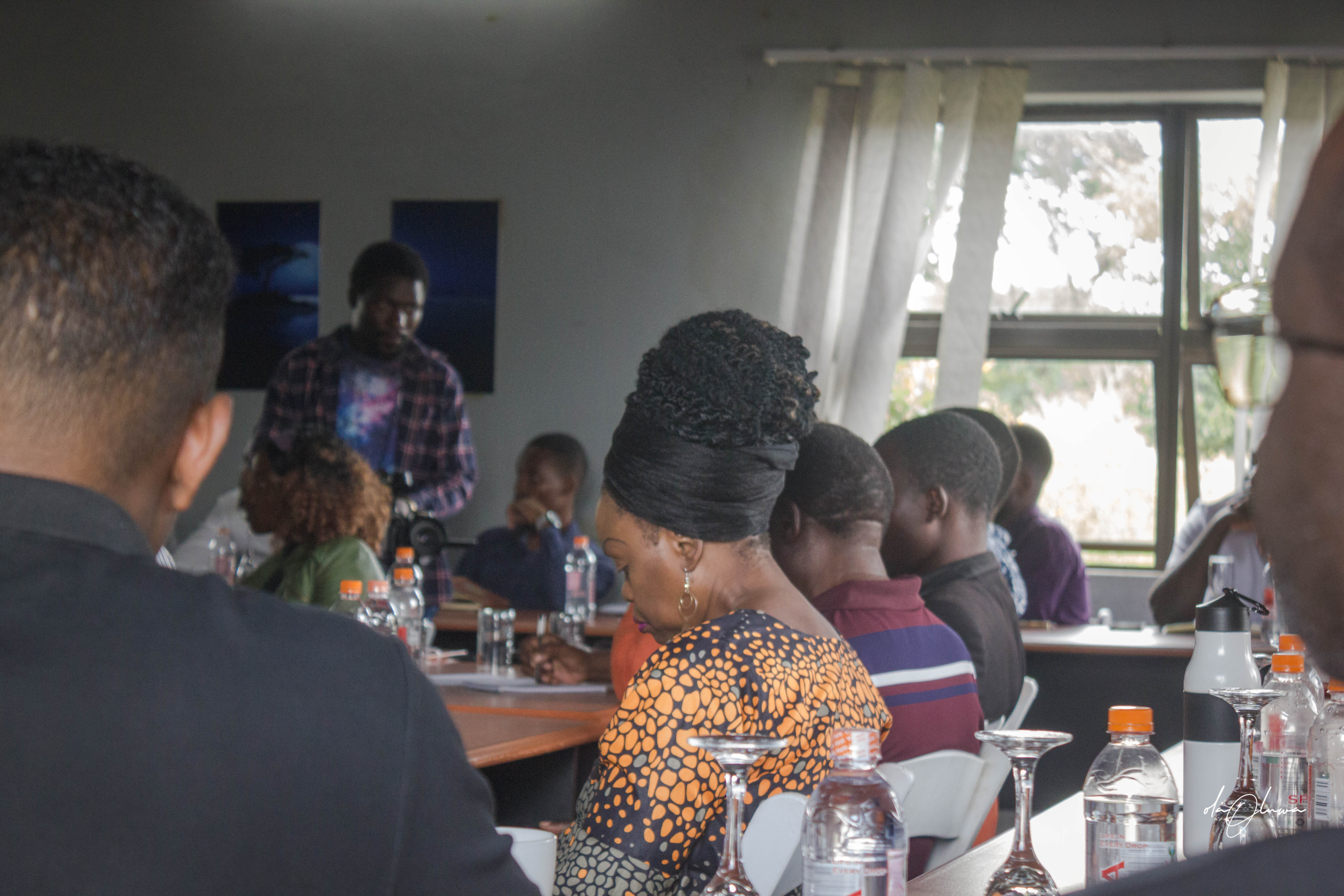 Investment Readiness: Training of Trainers - Tools & Techniques, Lilongwe - photo 23