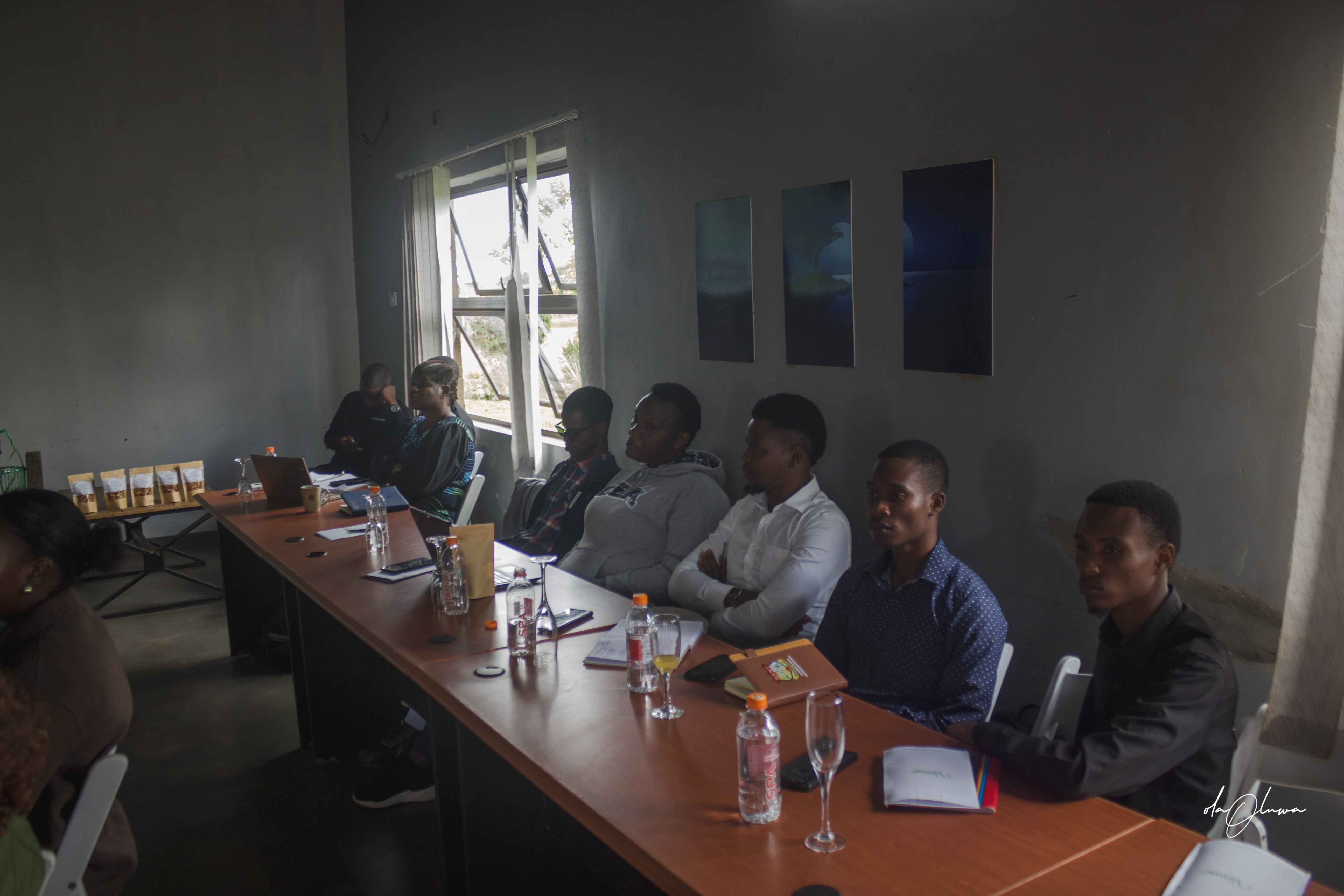 Investment Readiness: Training of Trainers - Tools & Techniques, Lilongwe - photo 28