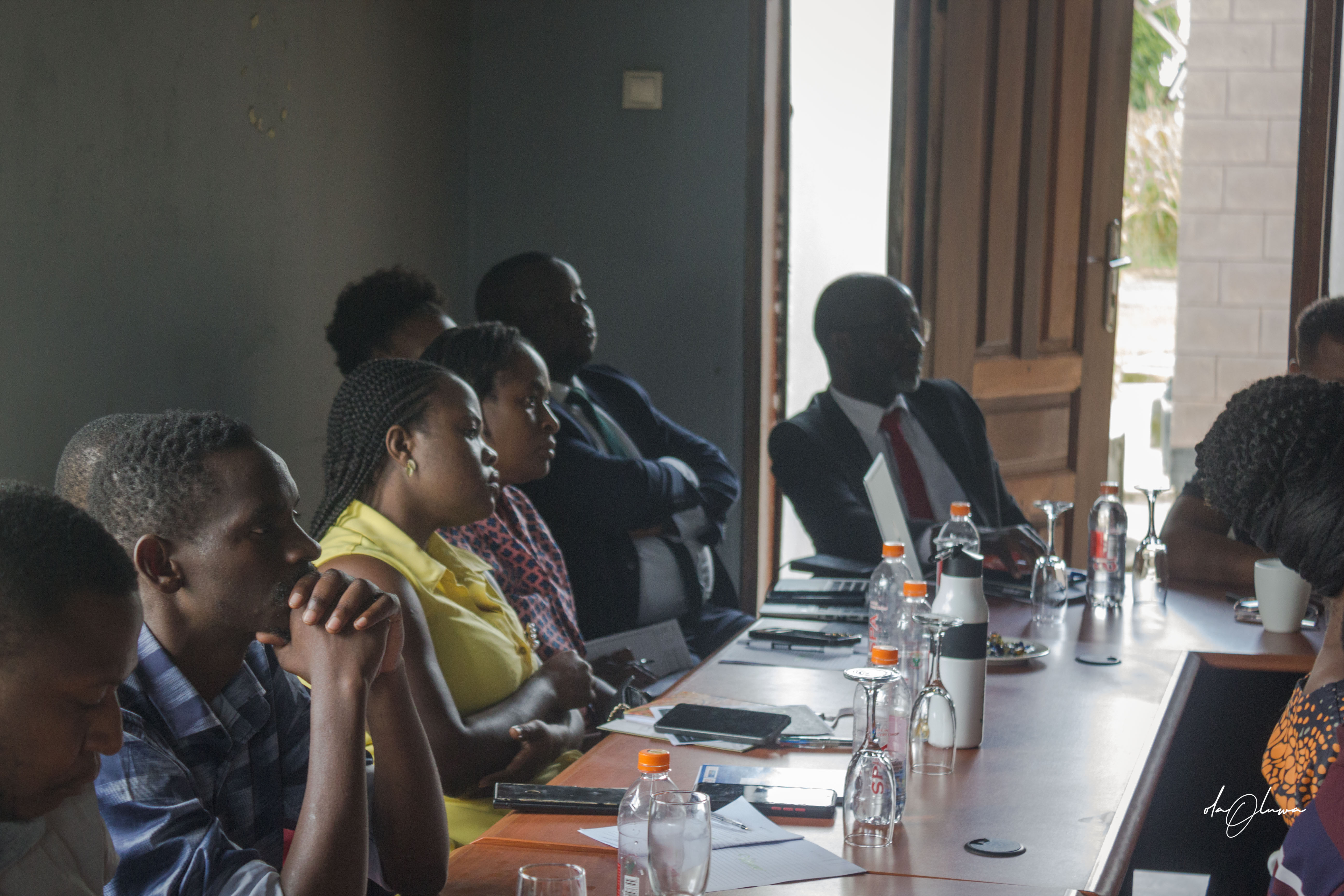 Investment Readiness: Training of Trainers - Tools & Techniques, Lilongwe - photo 29