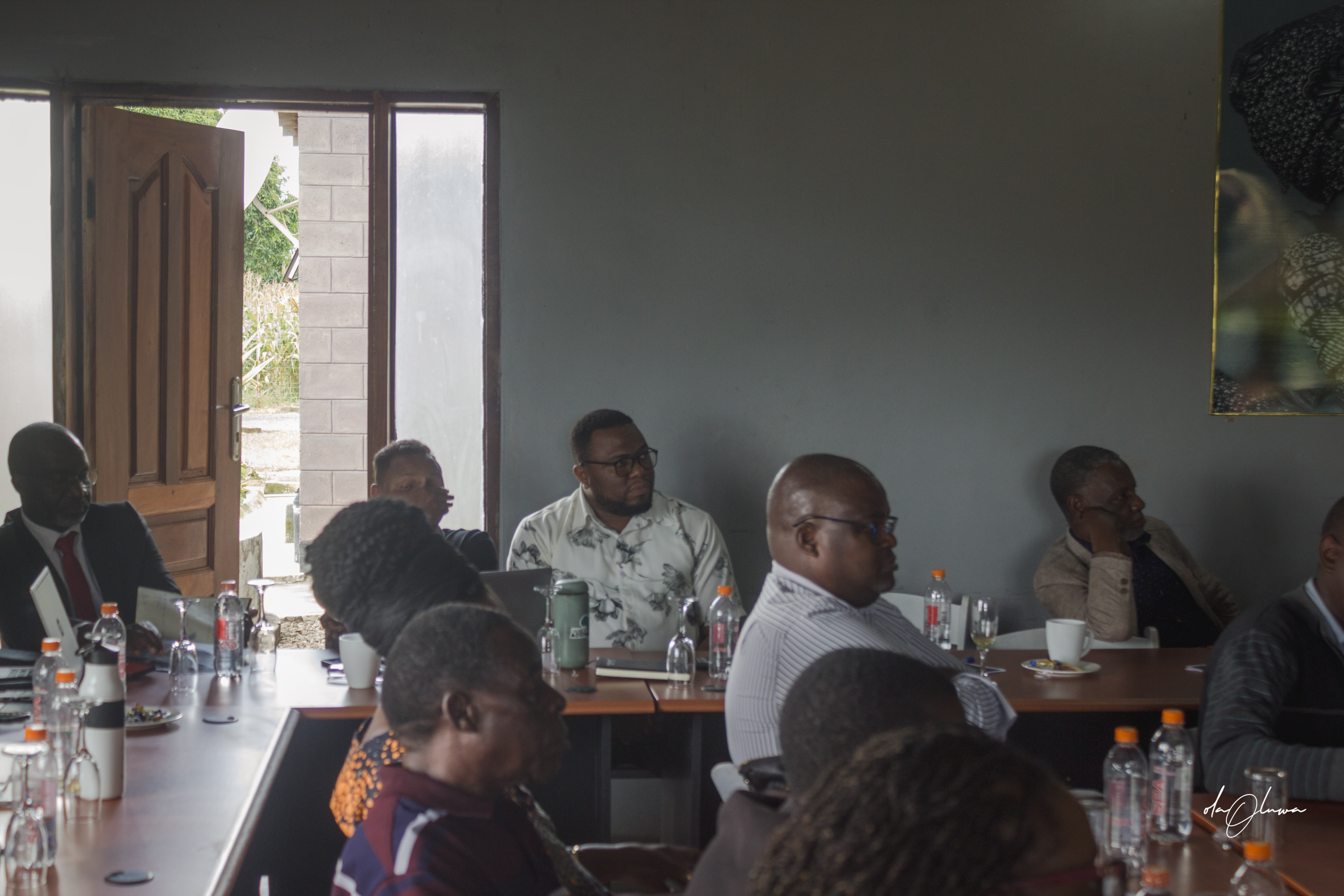 Investment Readiness: Training of Trainers - Tools & Techniques, Lilongwe - photo 30