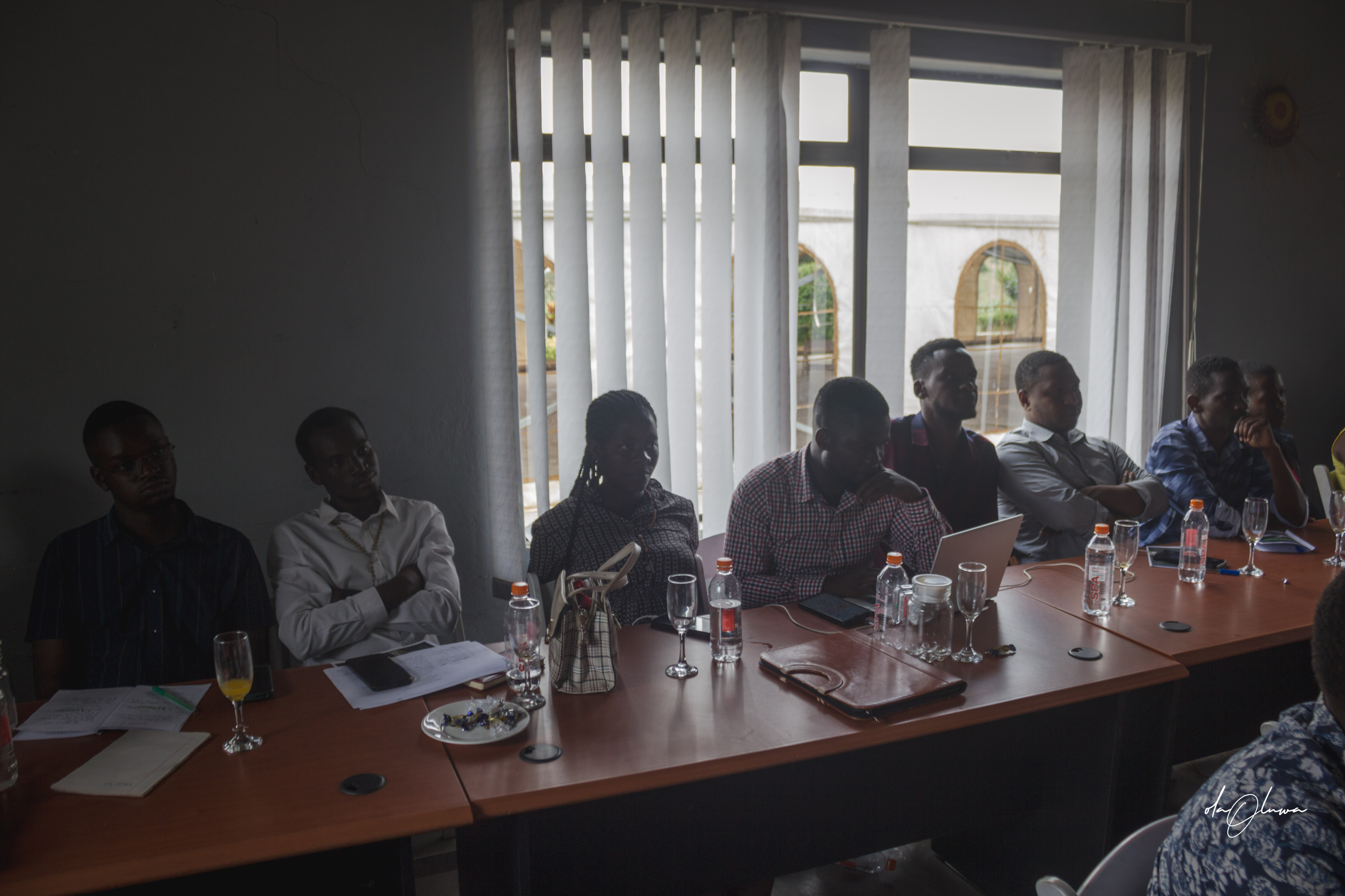 Investment Readiness: Training of Trainers - Tools & Techniques, Lilongwe - photo 37