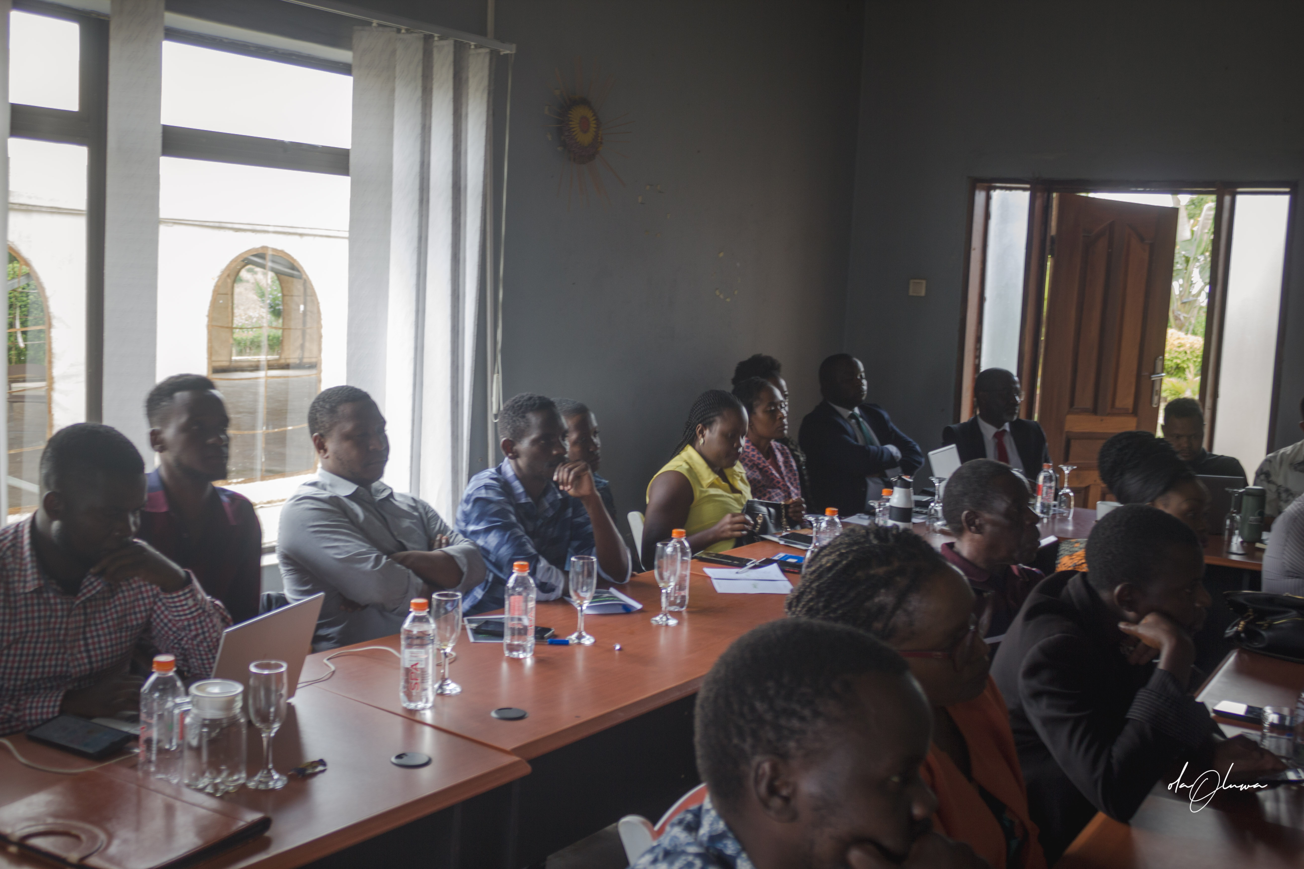 Investment Readiness: Training of Trainers - Tools & Techniques, Lilongwe - photo 38
