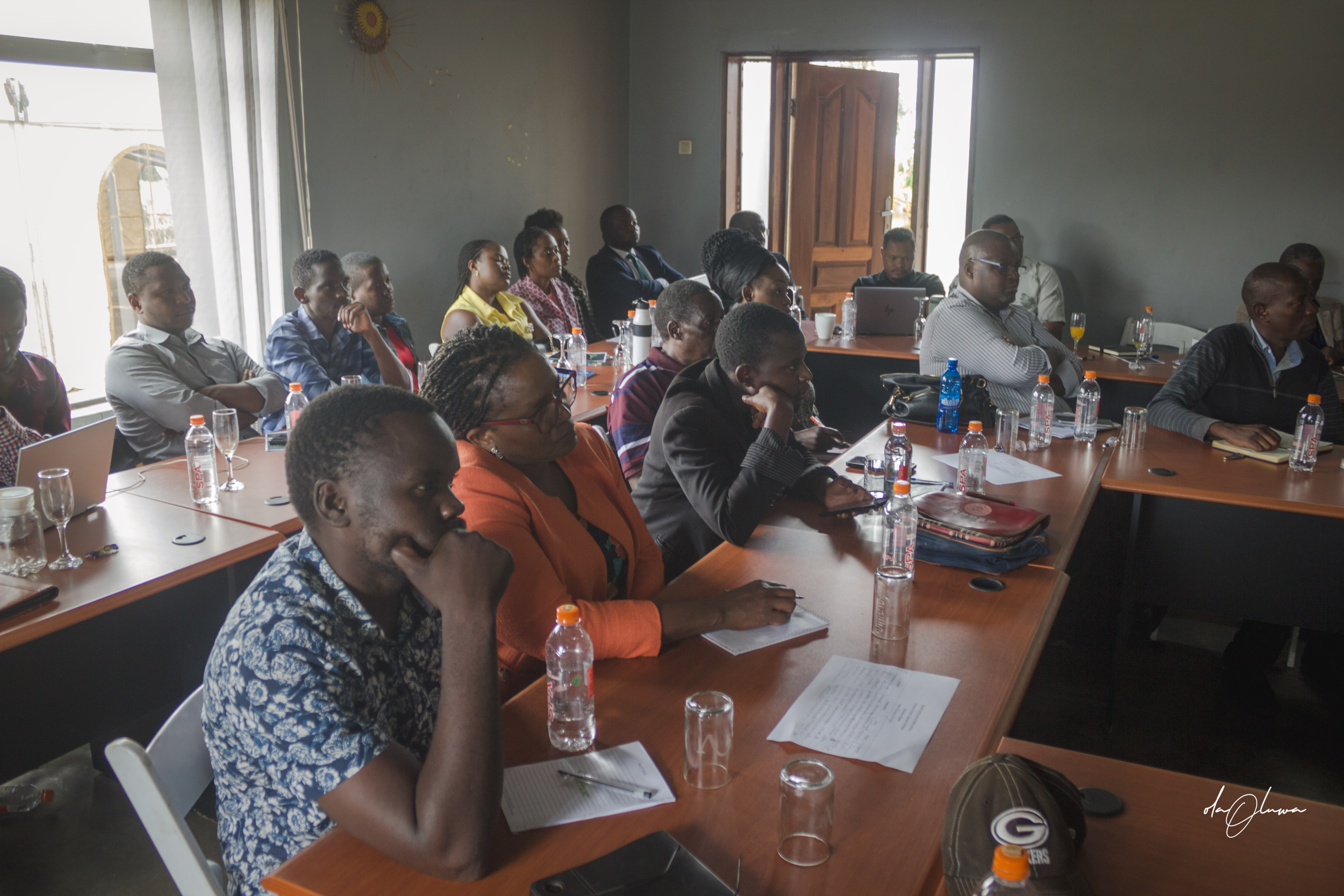 Investment Readiness: Training of Trainers - Tools & Techniques, Lilongwe - photo 39