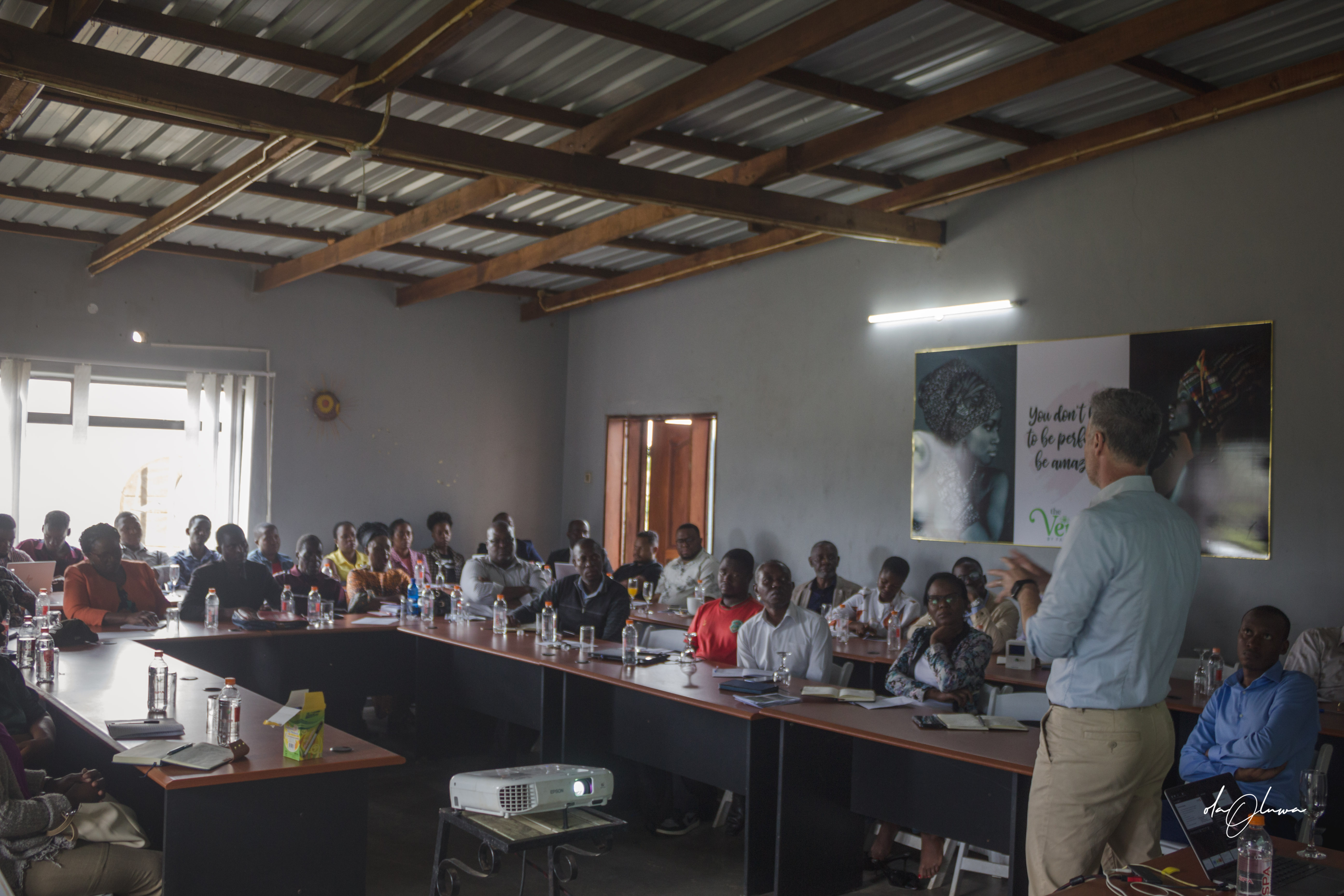 Investment Readiness: Training of Trainers - Tools & Techniques, Lilongwe - photo 41