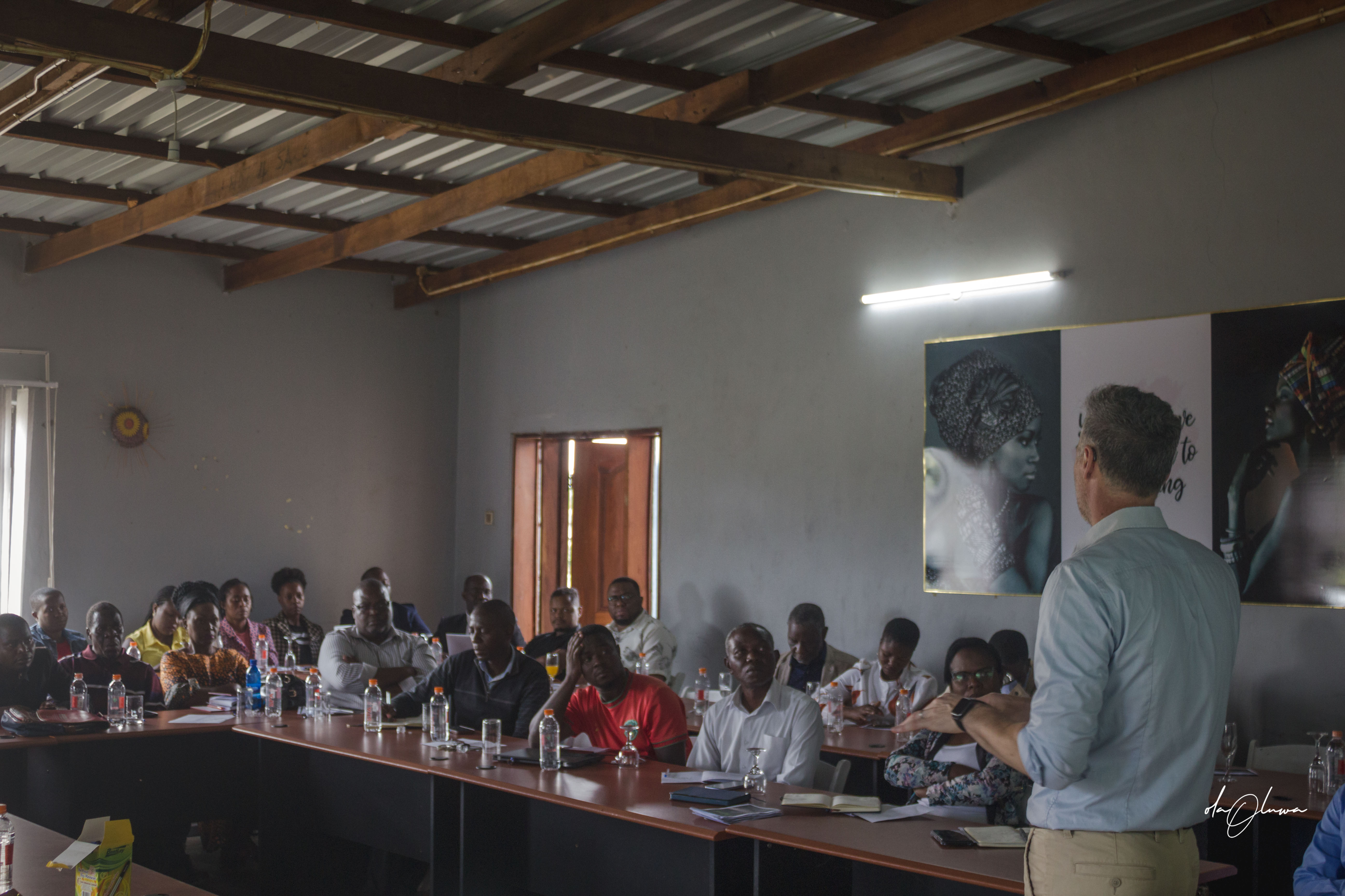 Investment Readiness: Training of Trainers - Tools & Techniques, Lilongwe - photo 44