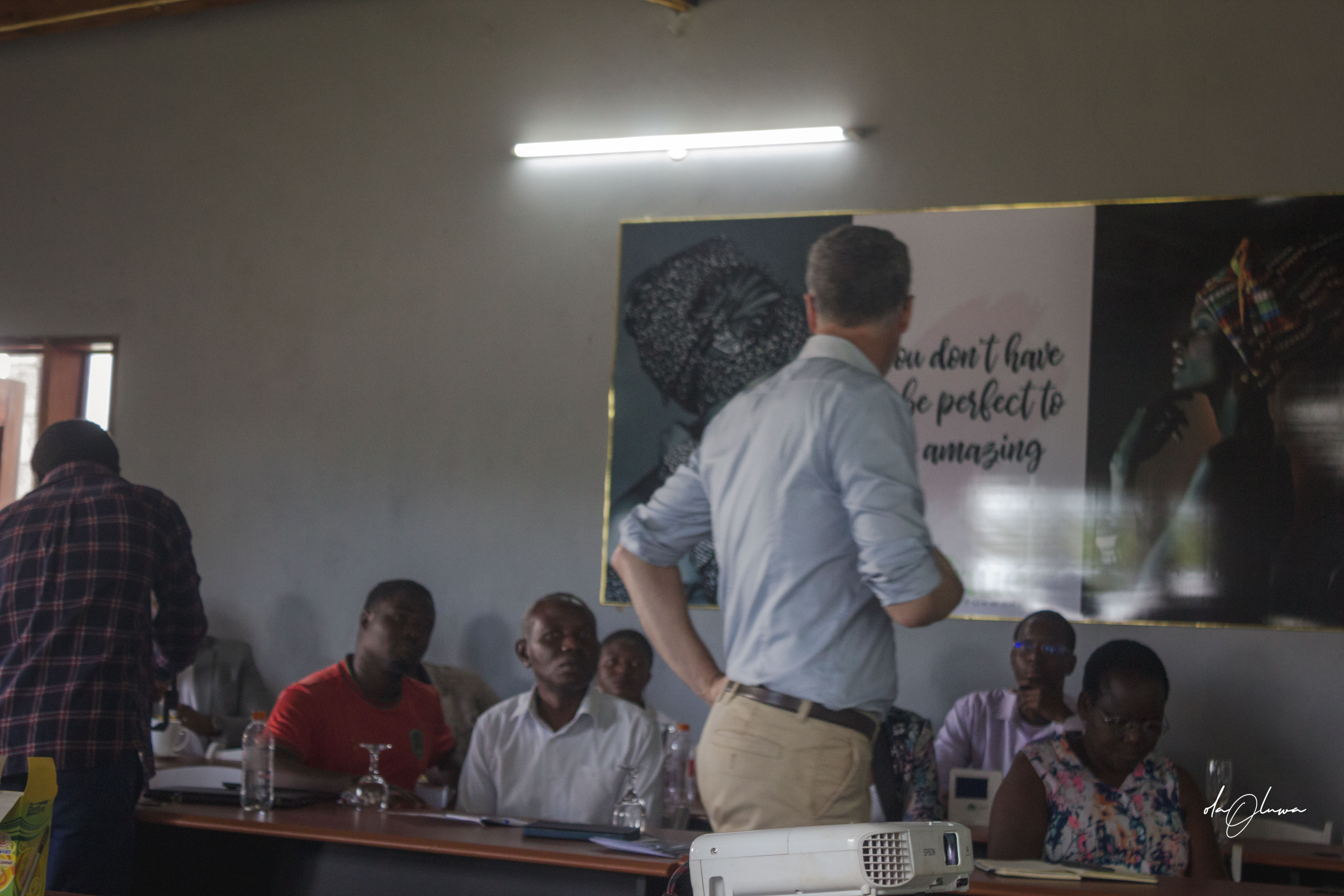 Investment Readiness: Training of Trainers - Tools & Techniques, Lilongwe - photo 48