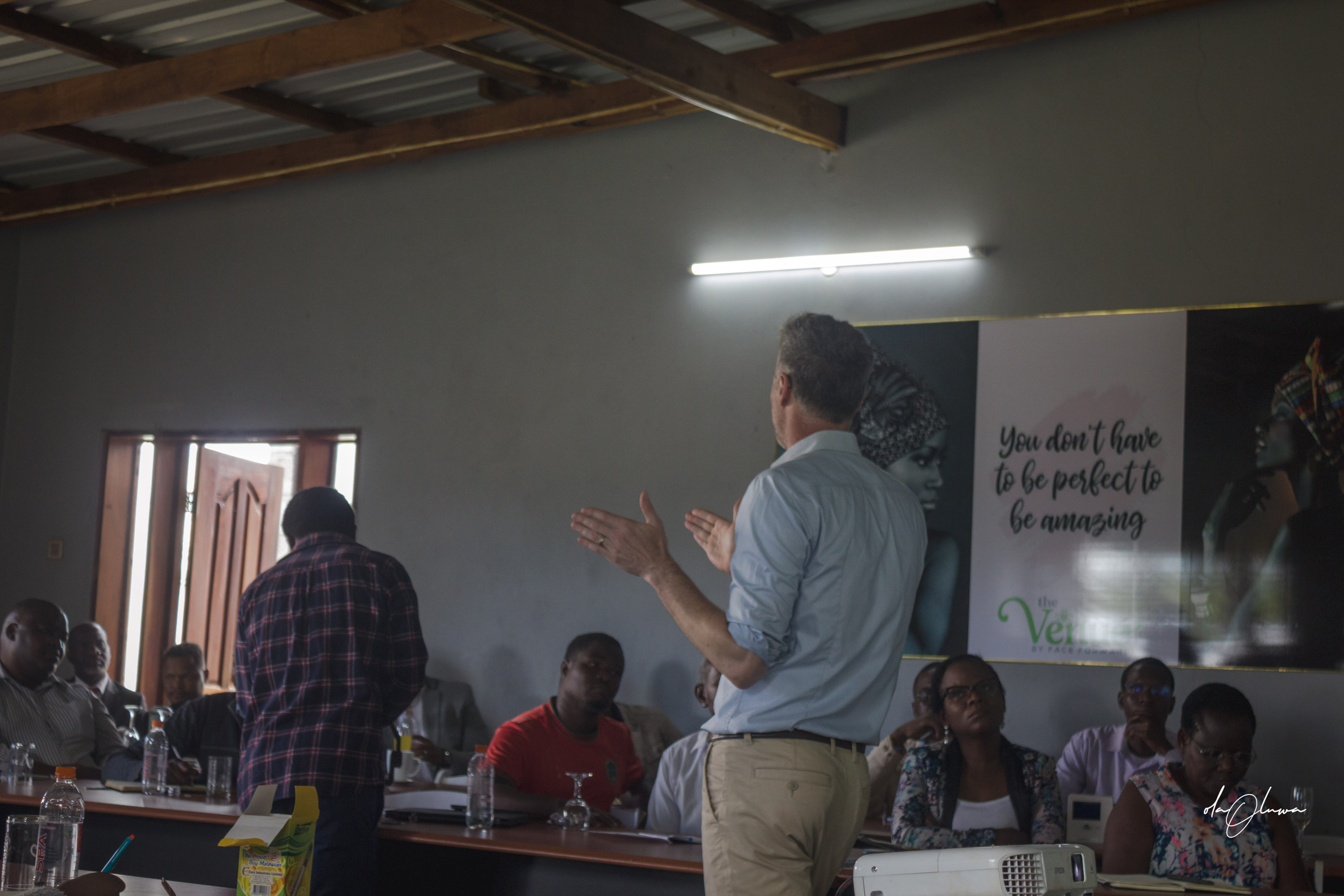 Investment Readiness: Training of Trainers - Tools & Techniques, Lilongwe - photo 49