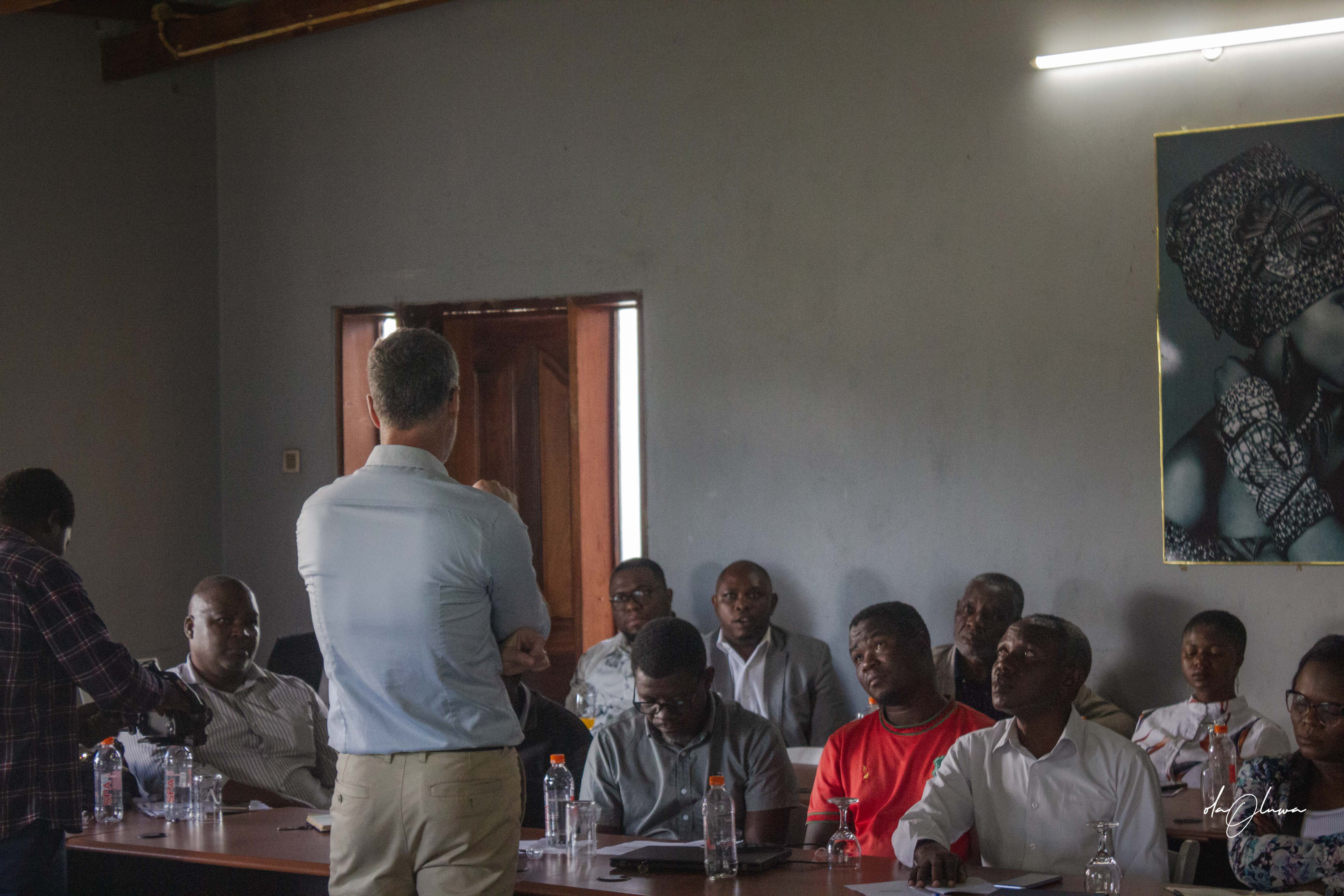 Investment Readiness: Training of Trainers - Tools & Techniques, Lilongwe - photo 52