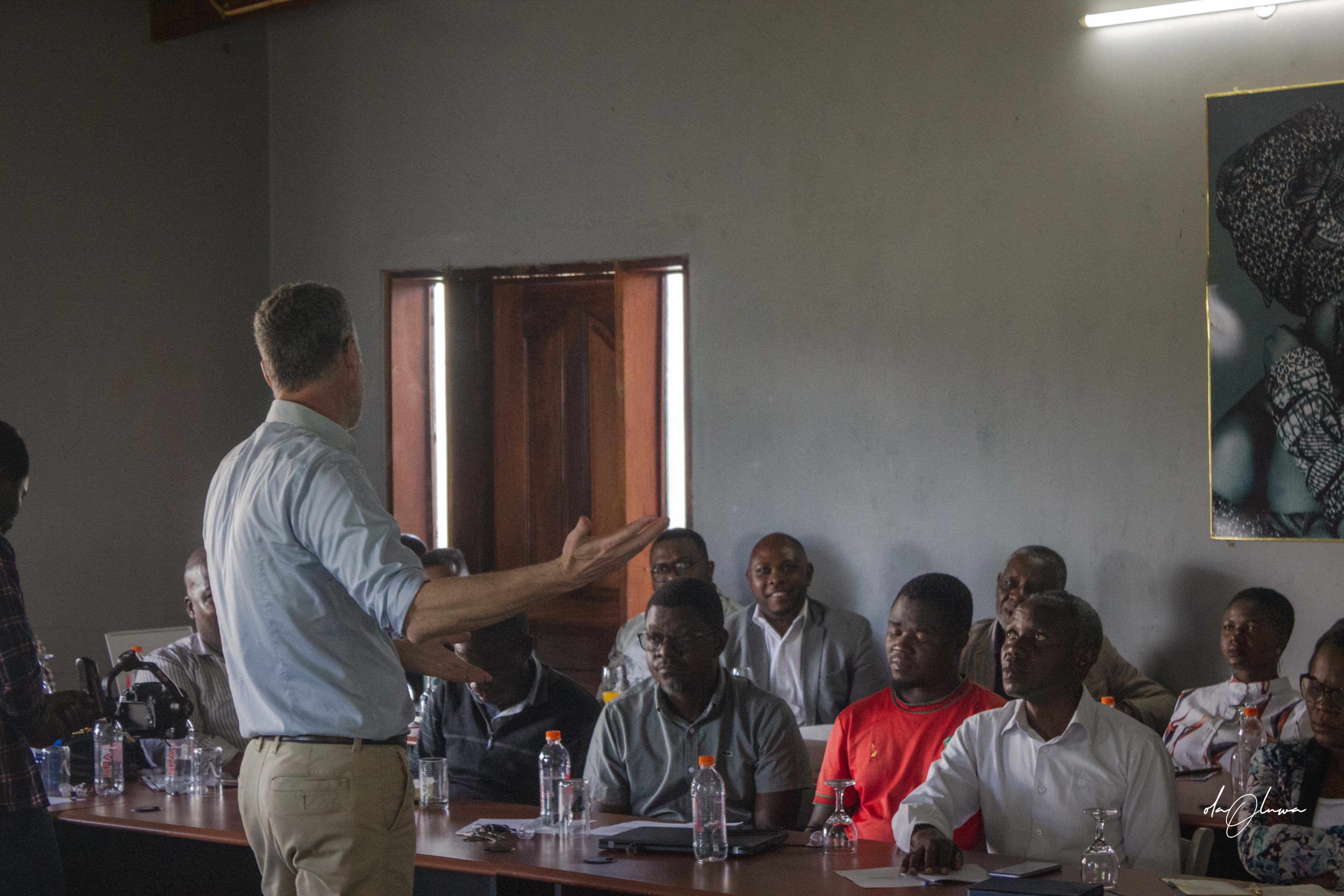 Investment Readiness: Training of Trainers - Tools & Techniques, Lilongwe - photo 53