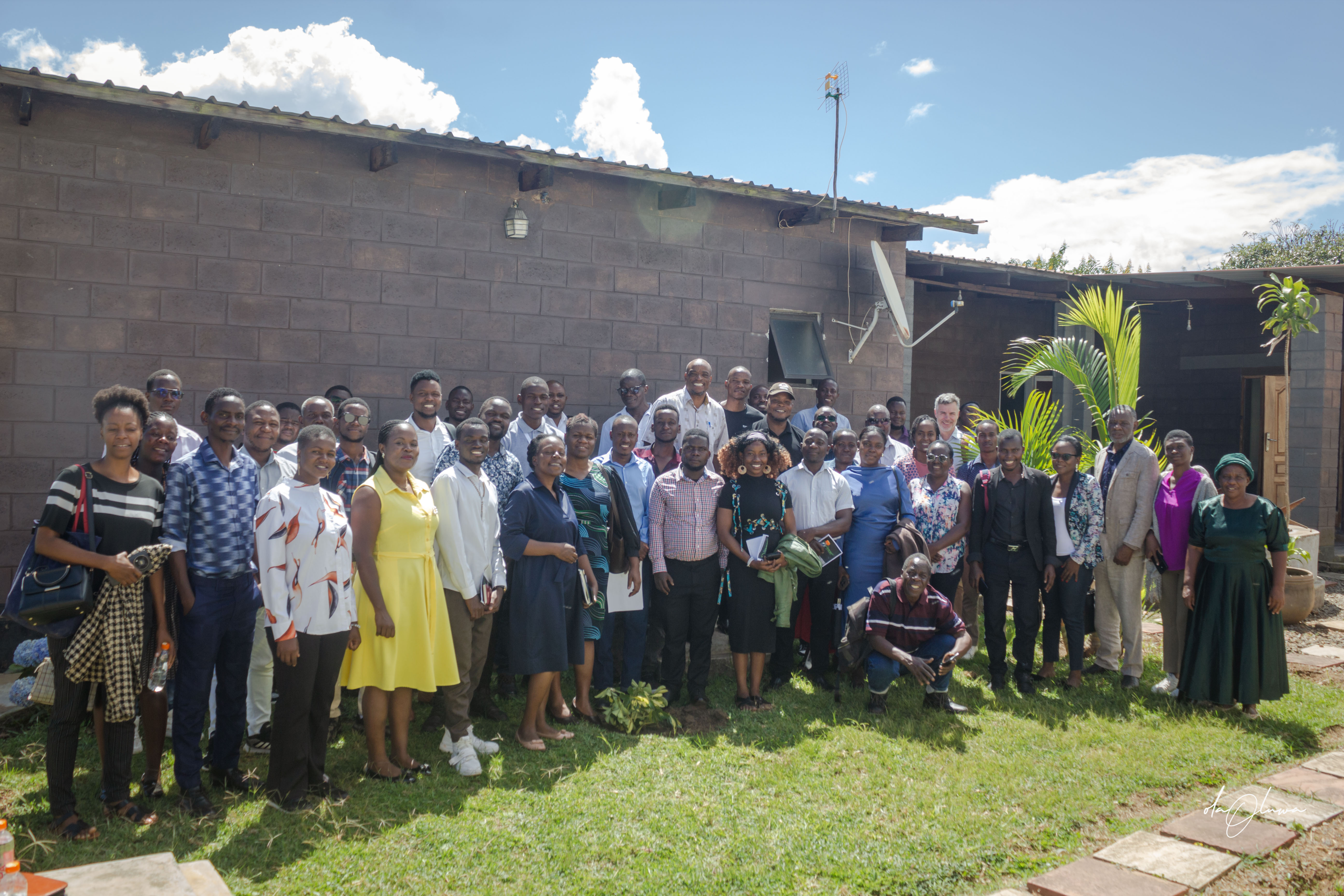 Investment Readiness: Training of Trainers - Tools & Techniques, Lilongwe - photo 55