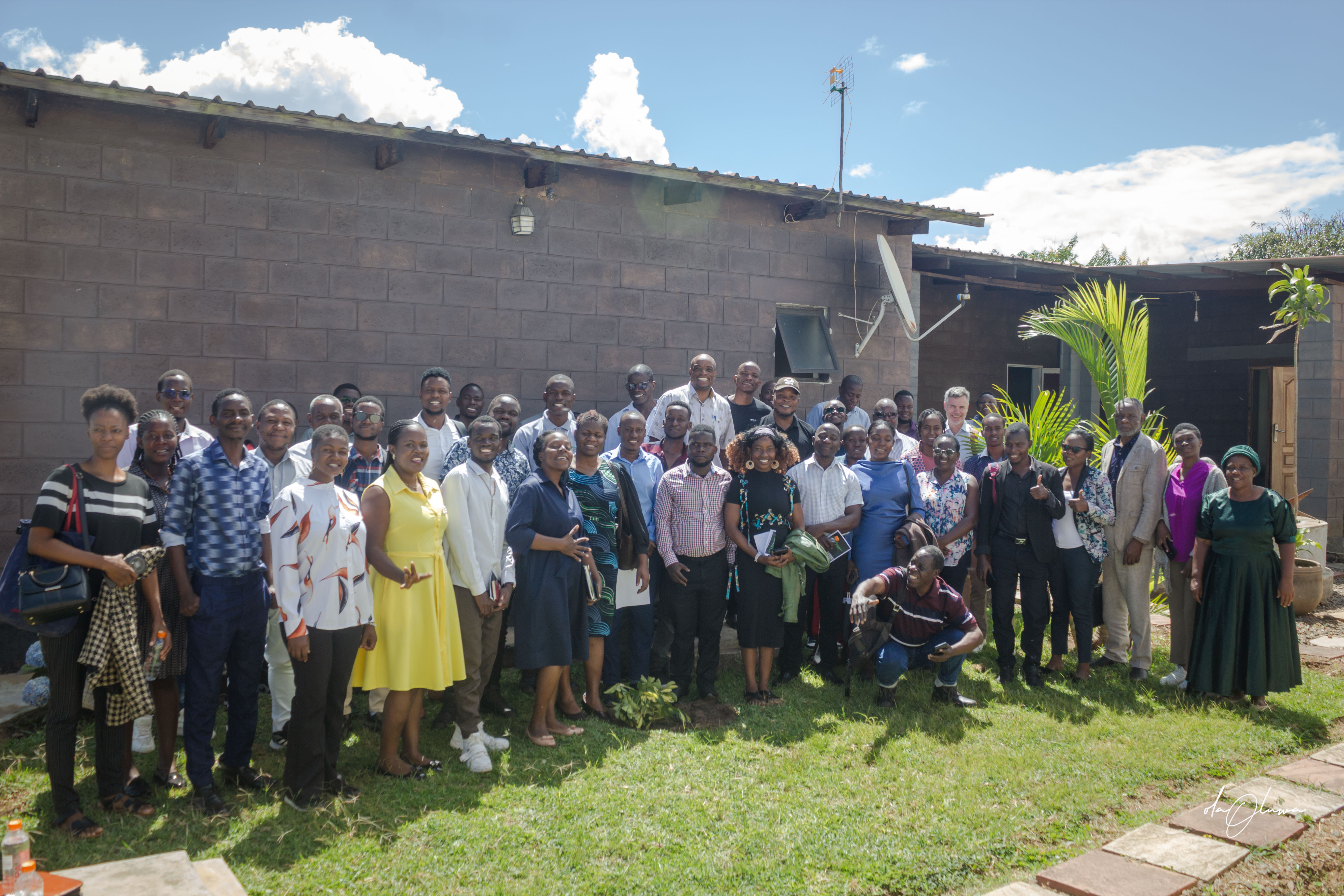 Investment Readiness: Training of Trainers - Tools & Techniques, Lilongwe - photo 56