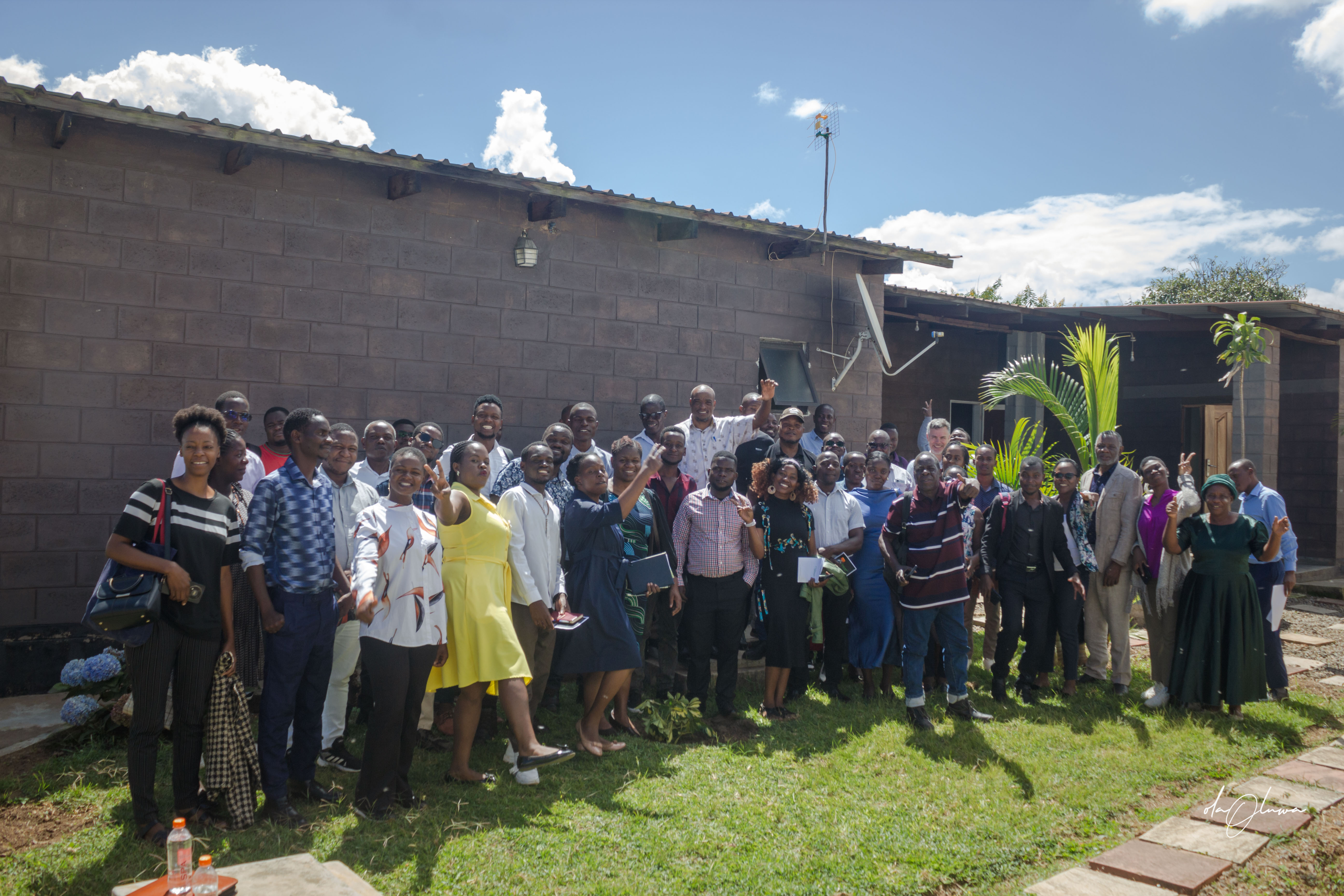 Investment Readiness: Training of Trainers - Tools & Techniques, Lilongwe - photo 58