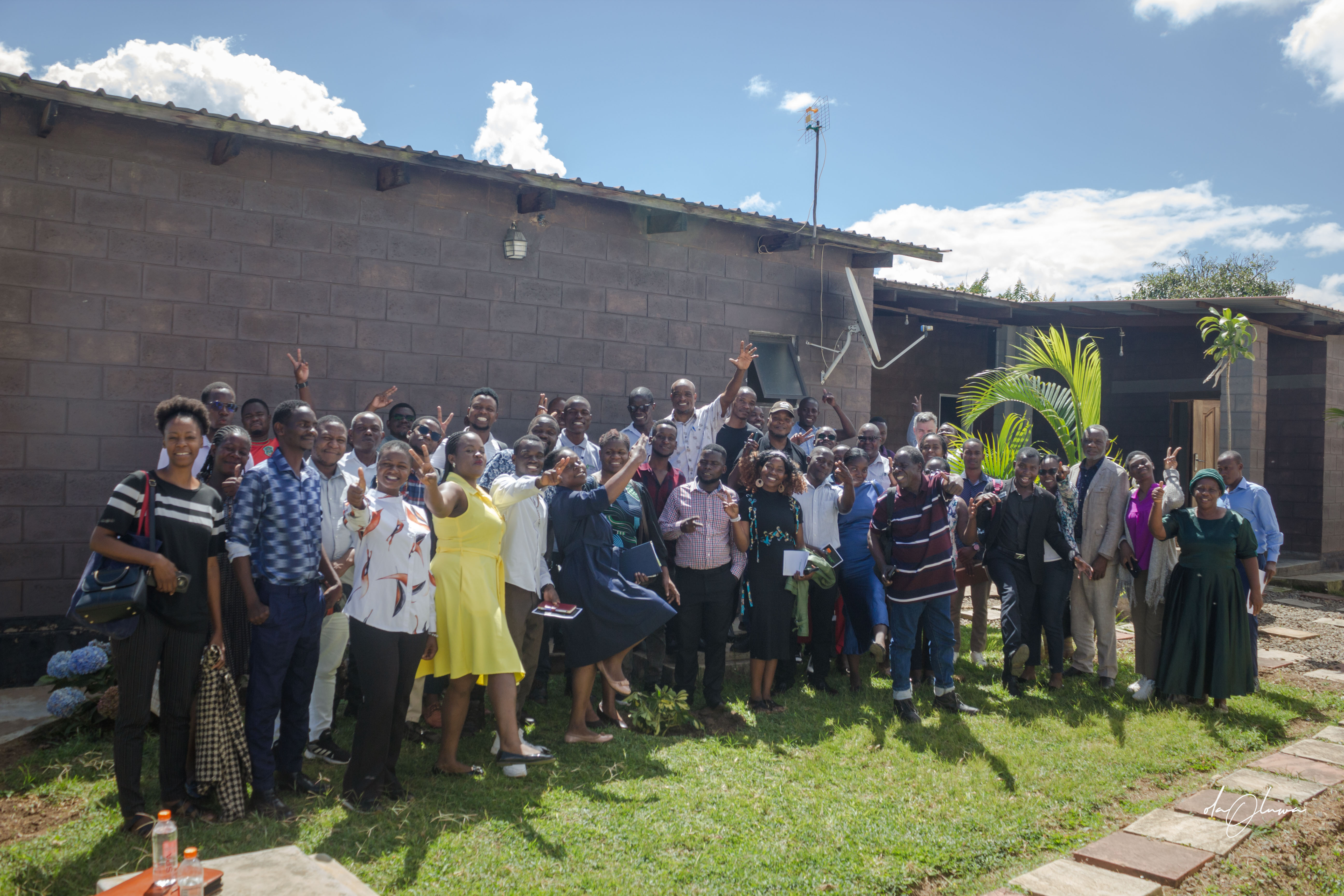 Investment Readiness: Training of Trainers - Tools & Techniques, Lilongwe - photo 59