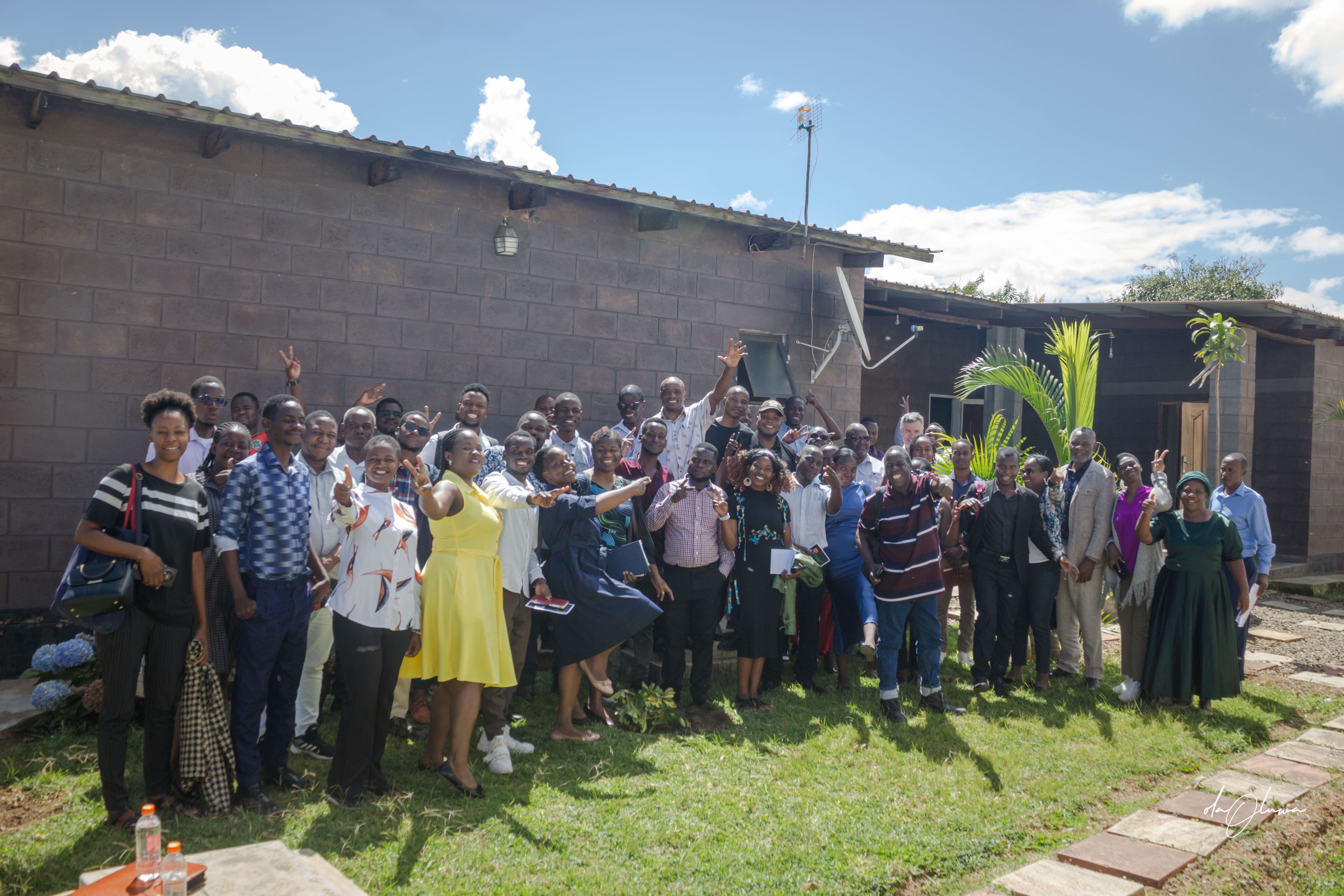 Investment Readiness: Training of Trainers - Tools & Techniques, Lilongwe - photo 60
