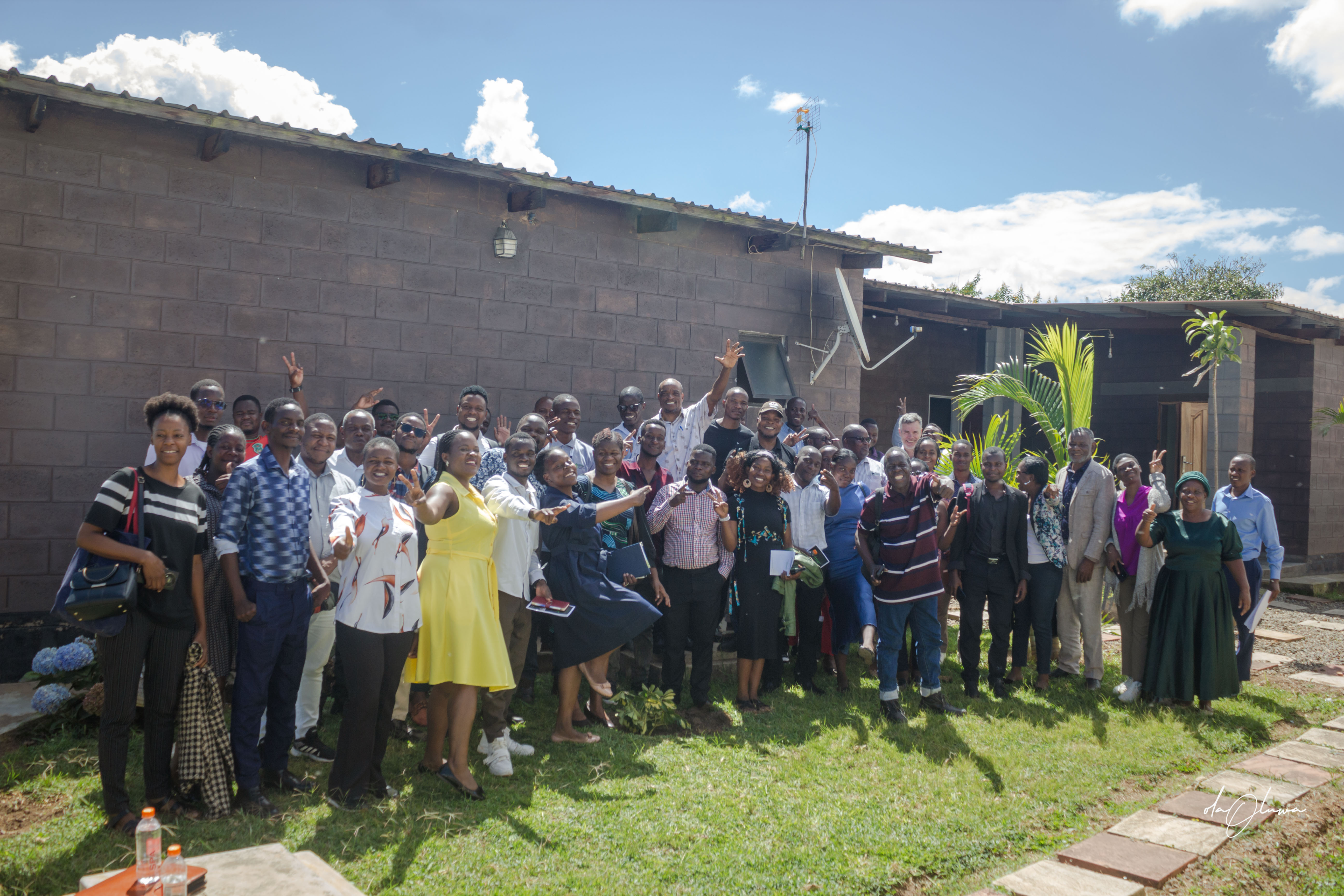 Investment Readiness: Training of Trainers - Tools & Techniques, Lilongwe - photo 61