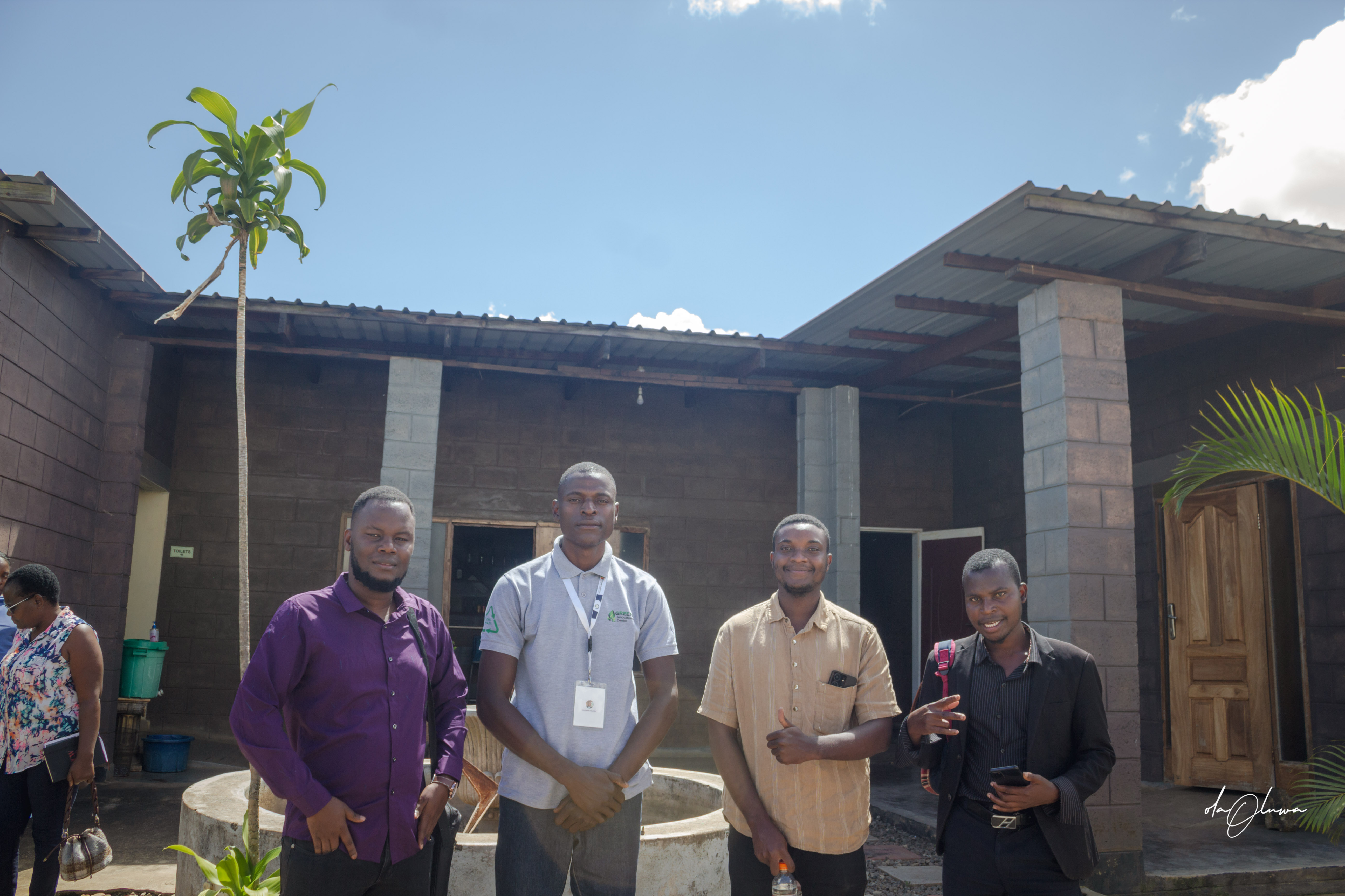 Investment Readiness: Training of Trainers - Tools & Techniques, Lilongwe - photo 67