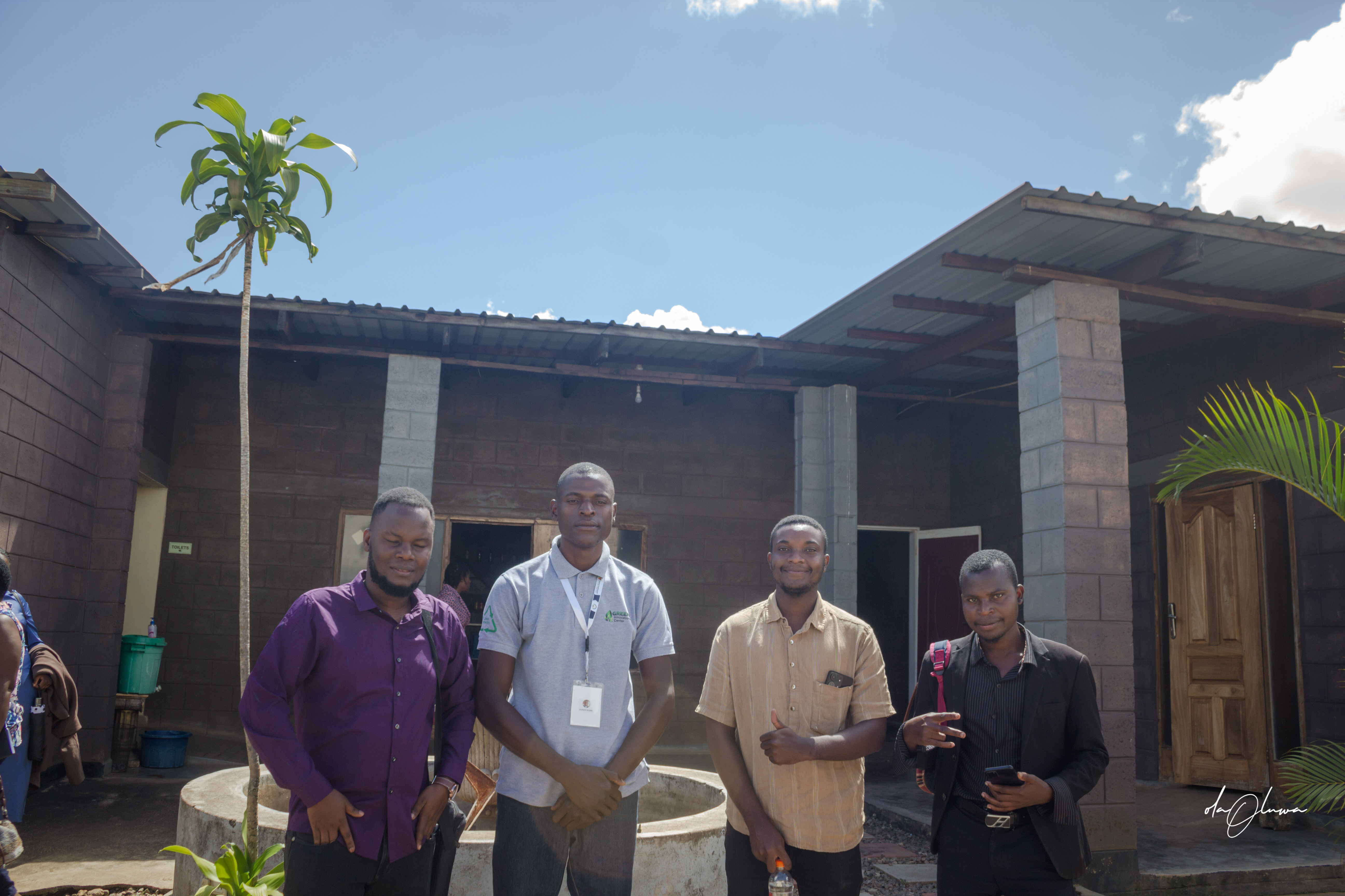 Investment Readiness: Training of Trainers - Tools & Techniques, Lilongwe - photo 68