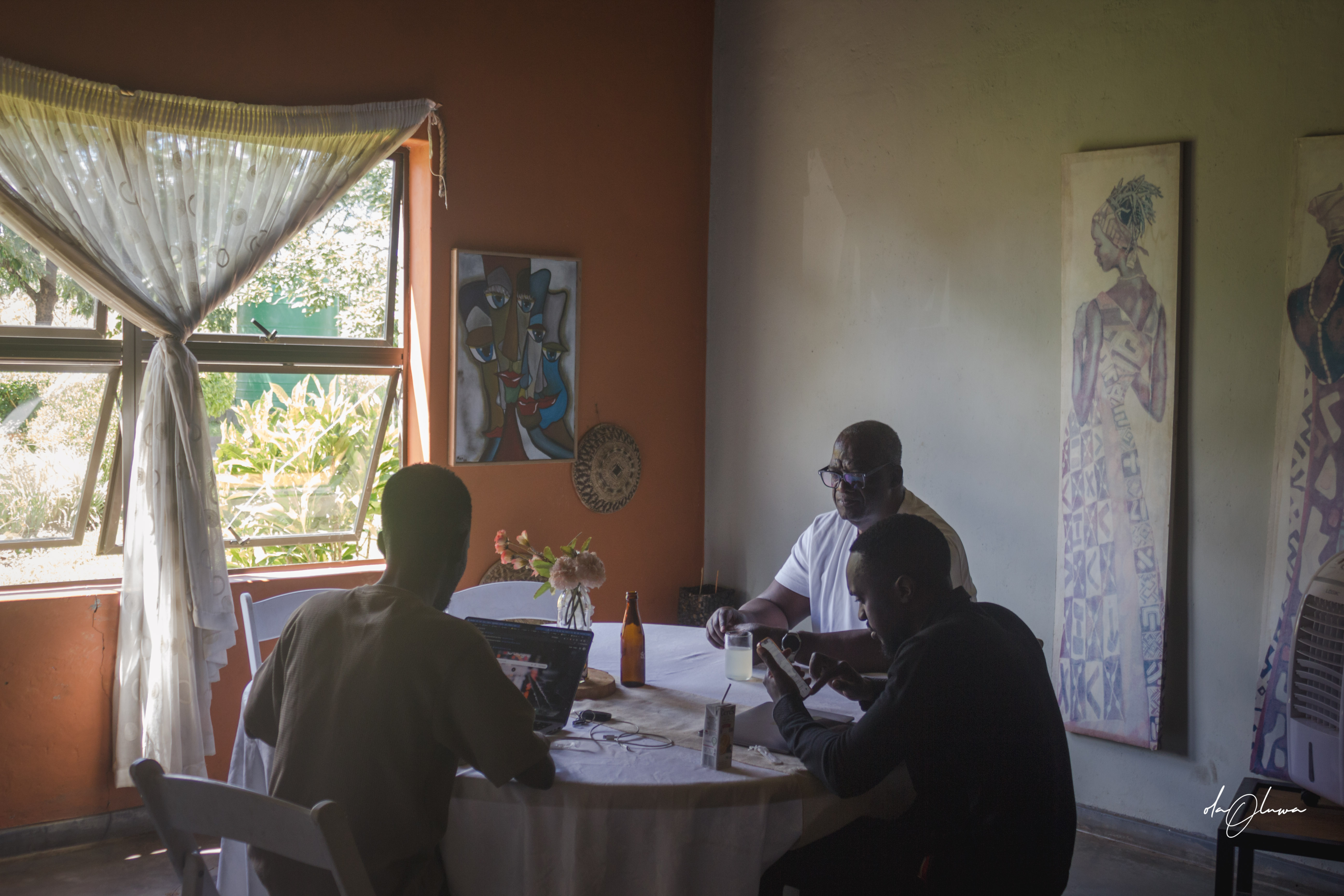 Investment Readiness: Training of Trainers - Tools & Techniques, Lilongwe - photo 77