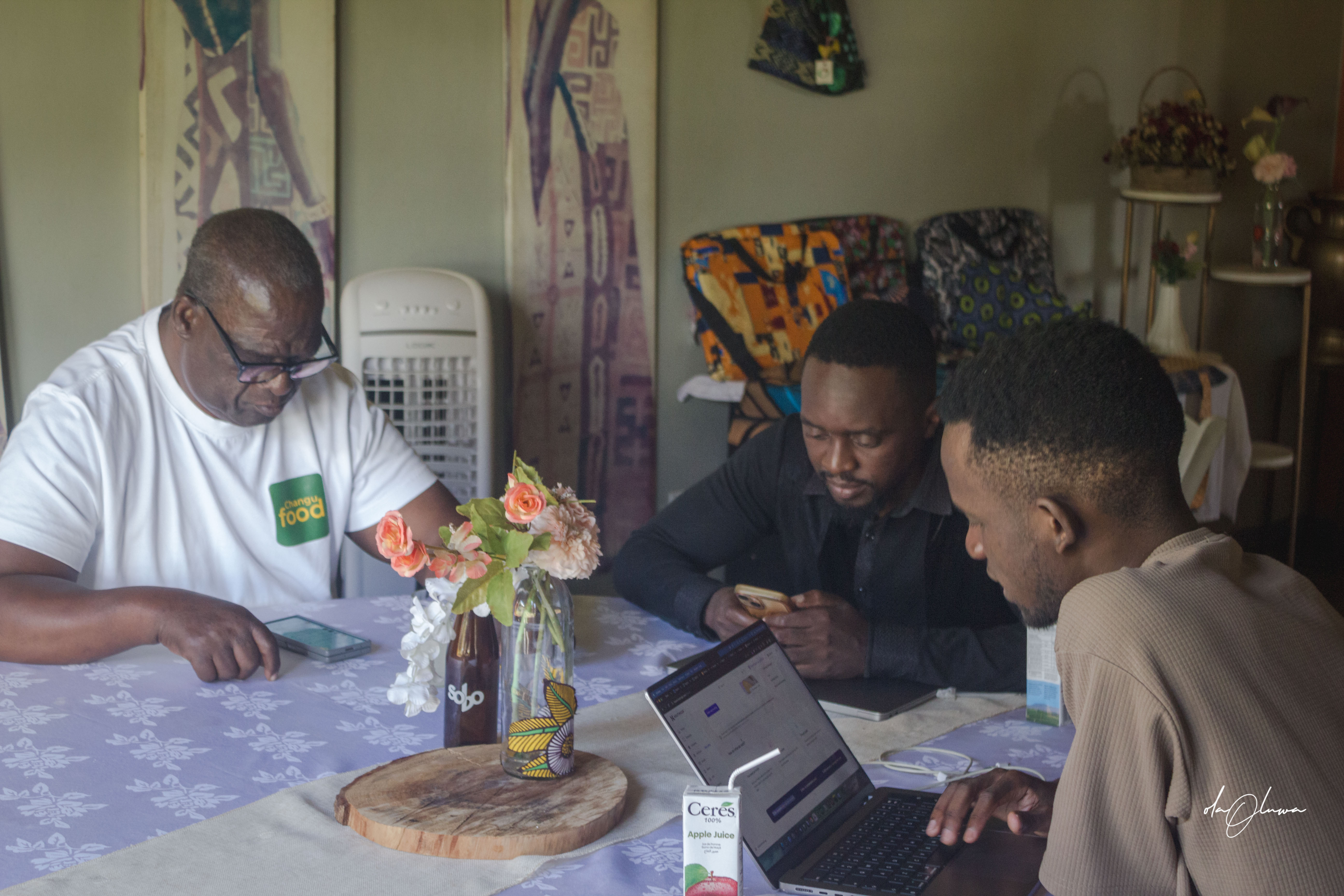 Investment Readiness: Training of Trainers - Tools & Techniques, Lilongwe - photo 89