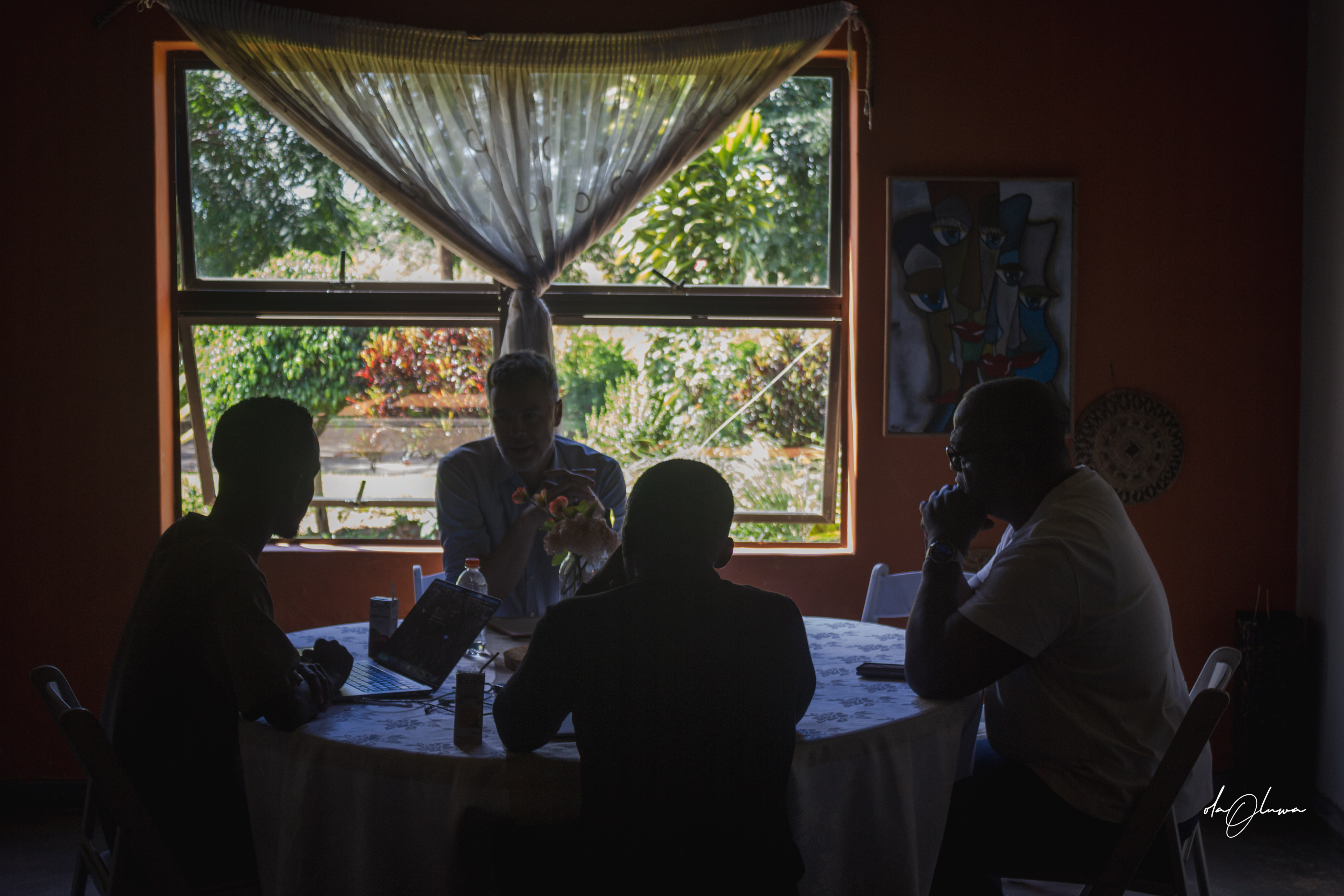 Investment Readiness: Training of Trainers - Tools & Techniques, Lilongwe - photo 95