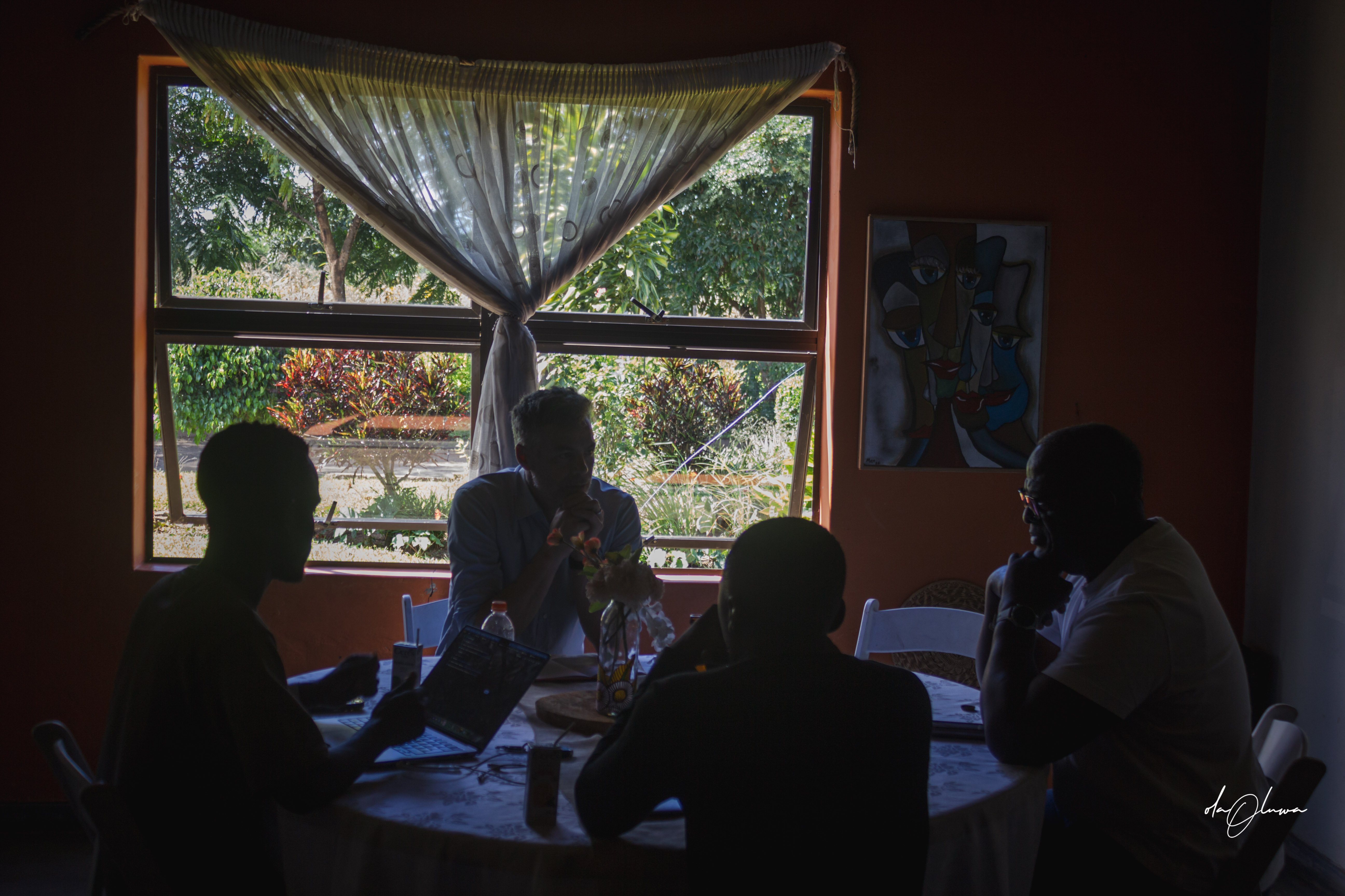 Investment Readiness: Training of Trainers - Tools & Techniques, Lilongwe - photo 96