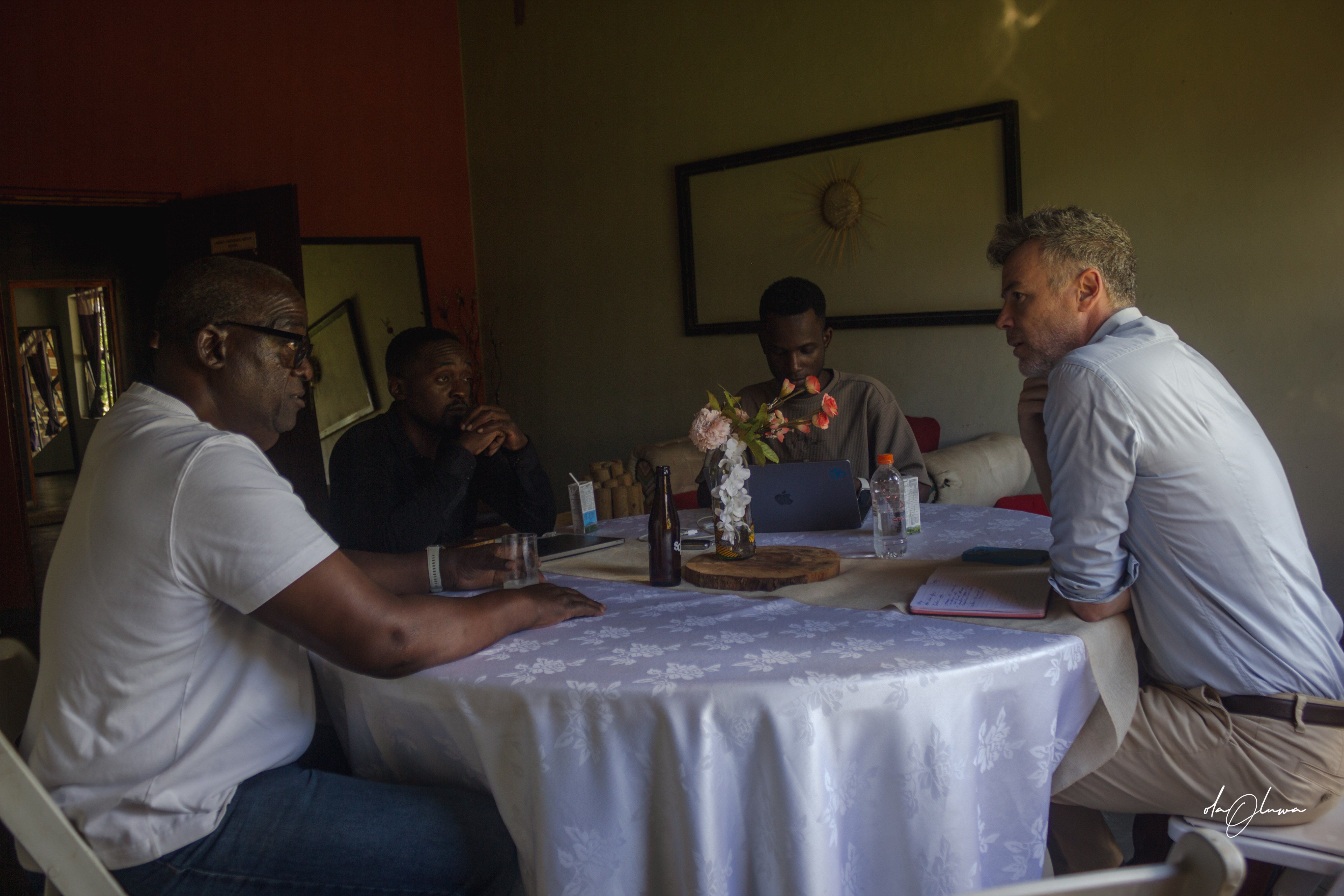 Investment Readiness: Training of Trainers - Tools & Techniques, Lilongwe - photo 99