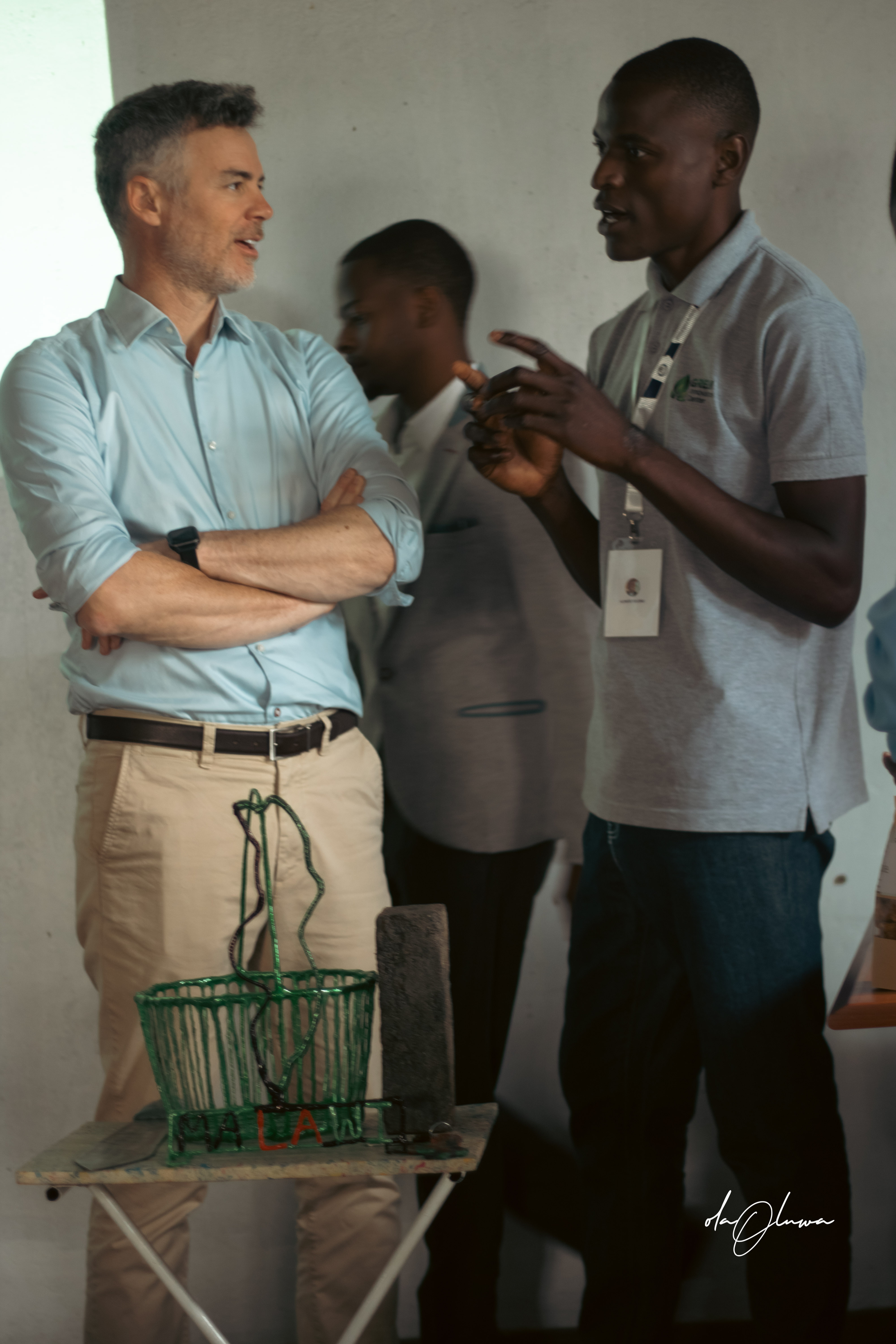 Investment Readiness: Training of Trainers - Tools & Techniques, Lilongwe - photo 108