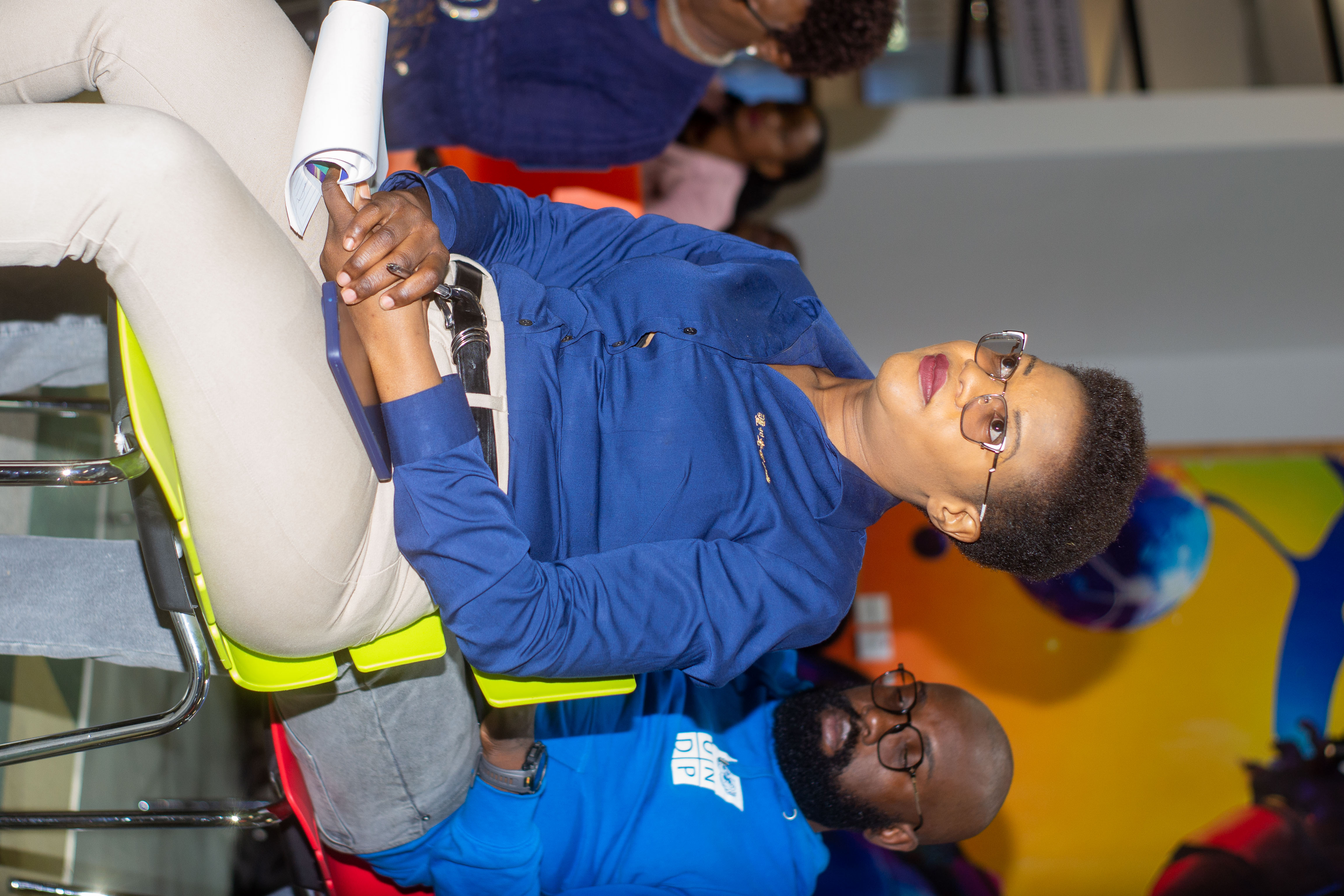 Investment Readiness: Training of Trainers - Tools & Techniques, Blantyre - photo 2