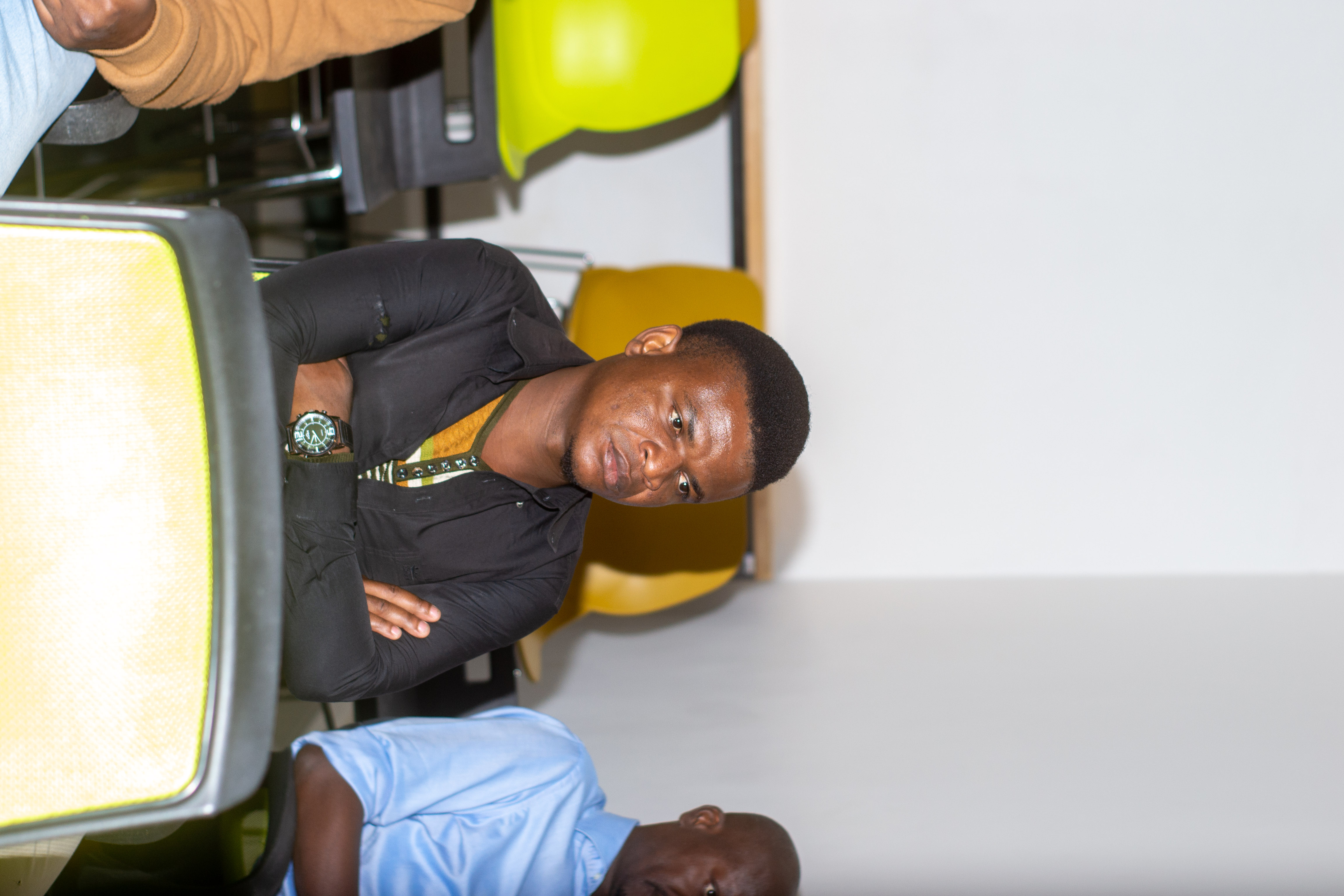 Investment Readiness: Training of Trainers - Tools & Techniques, Blantyre - photo 5