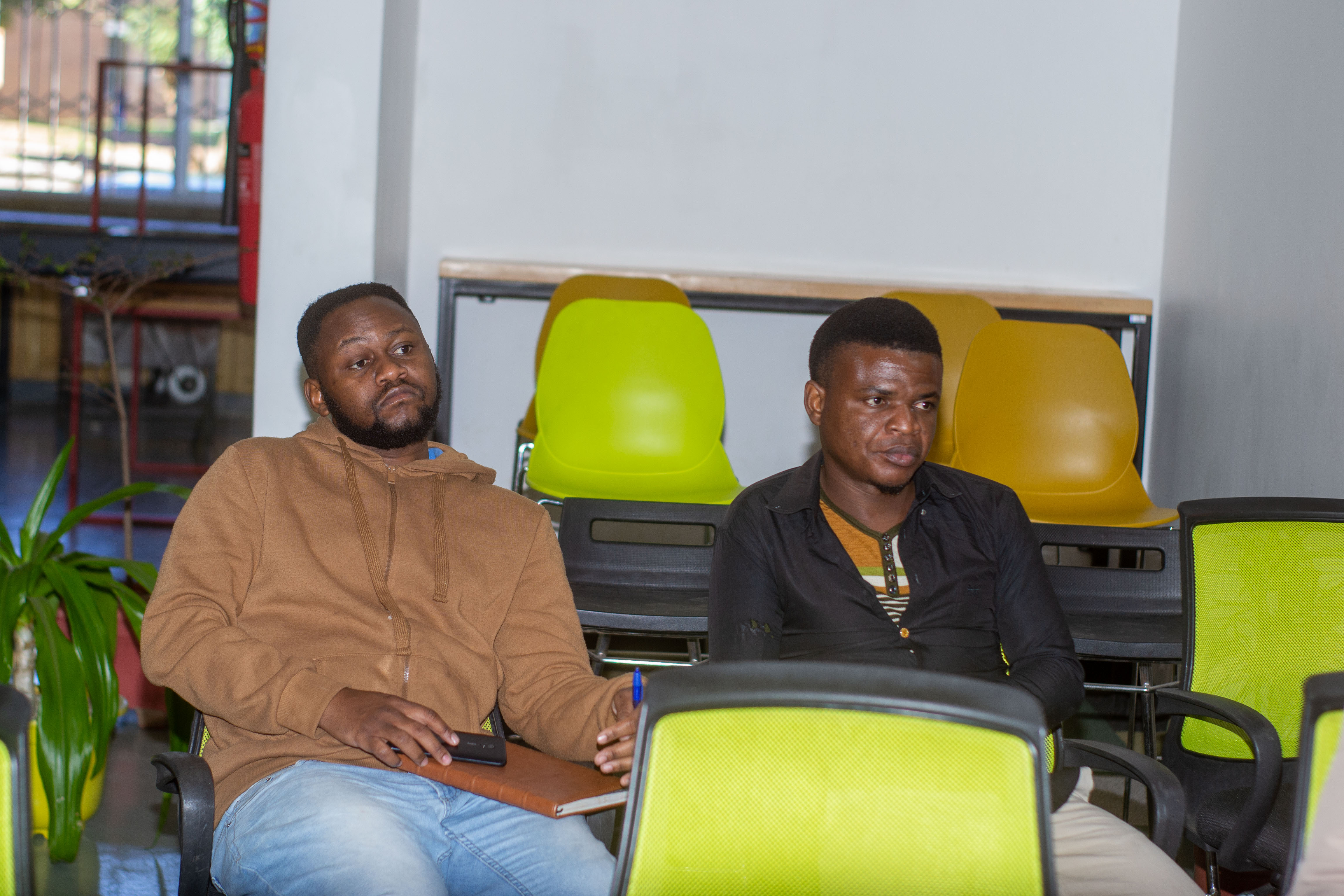 Investment Readiness: Training of Trainers - Tools & Techniques, Blantyre - photo 7
