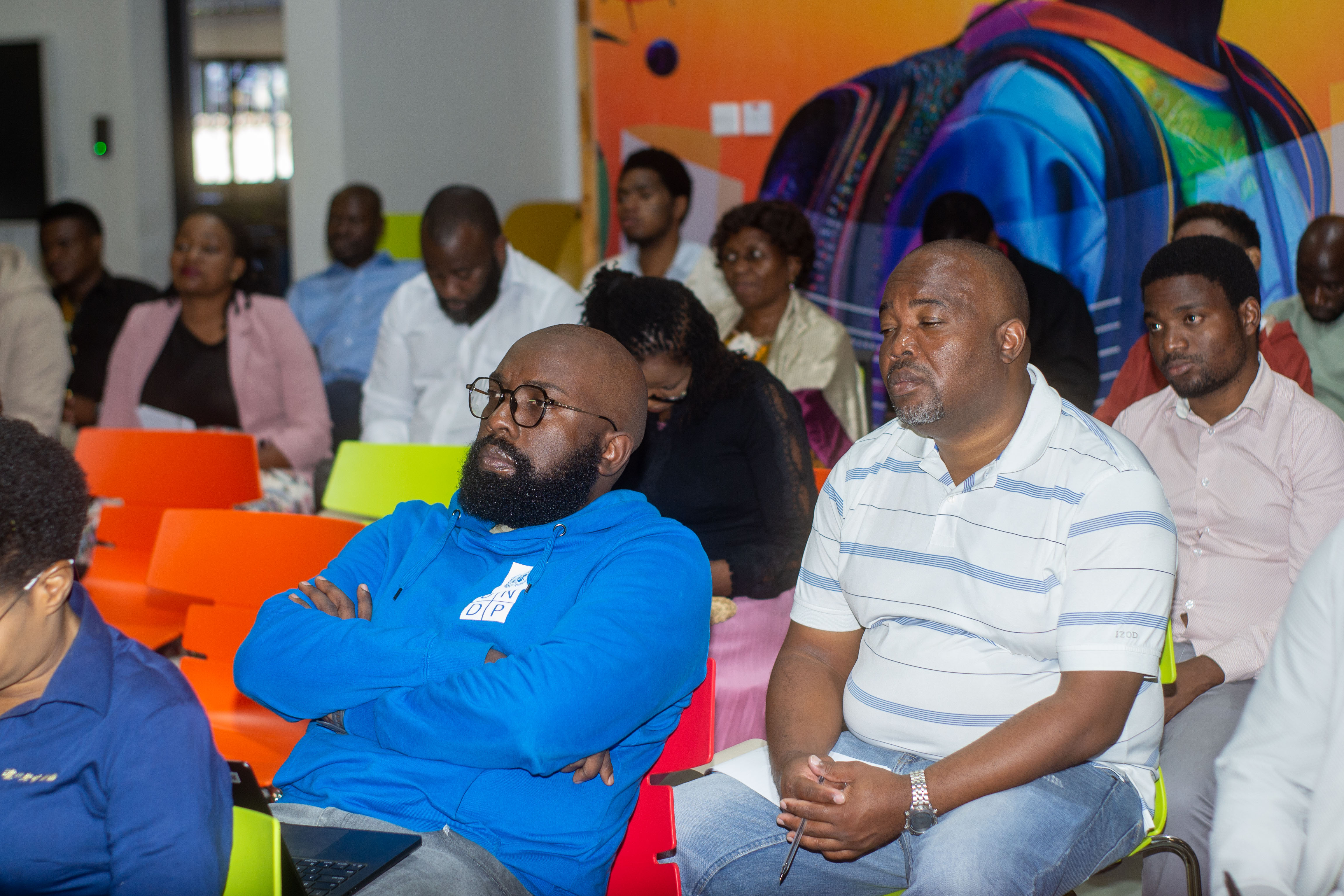Investment Readiness: Training of Trainers - Tools & Techniques, Blantyre - photo 9