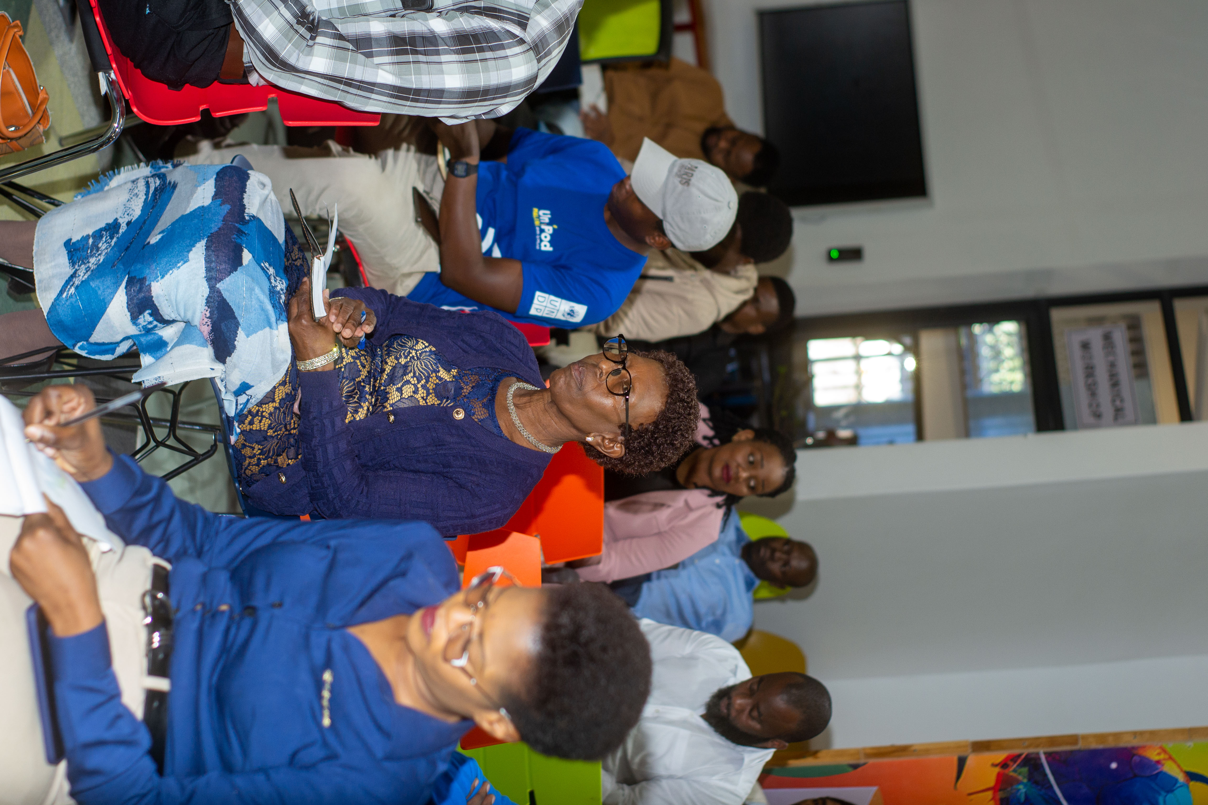 Investment Readiness: Training of Trainers - Tools & Techniques, Blantyre - photo 10