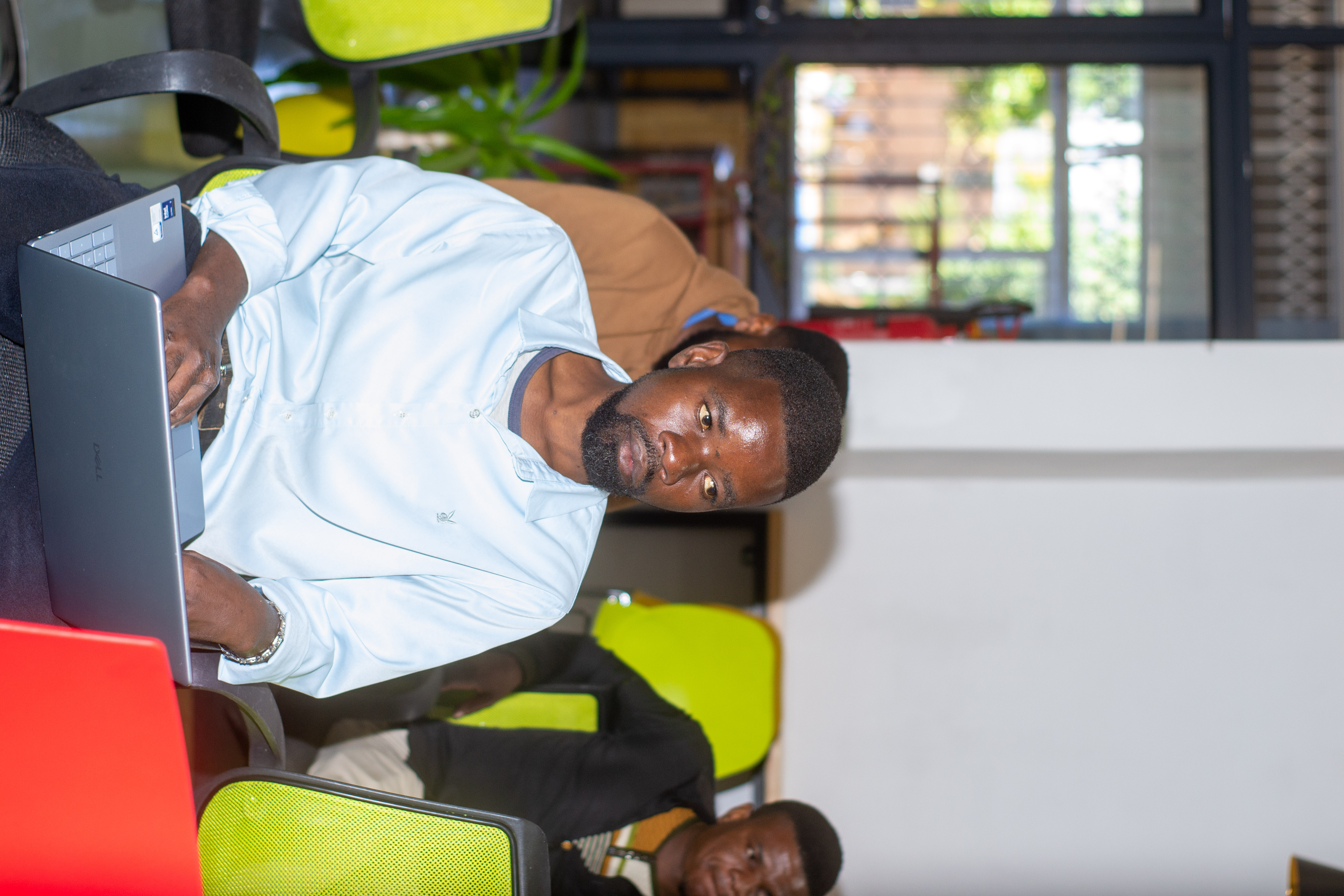 Investment Readiness: Training of Trainers - Tools & Techniques, Blantyre - photo 14