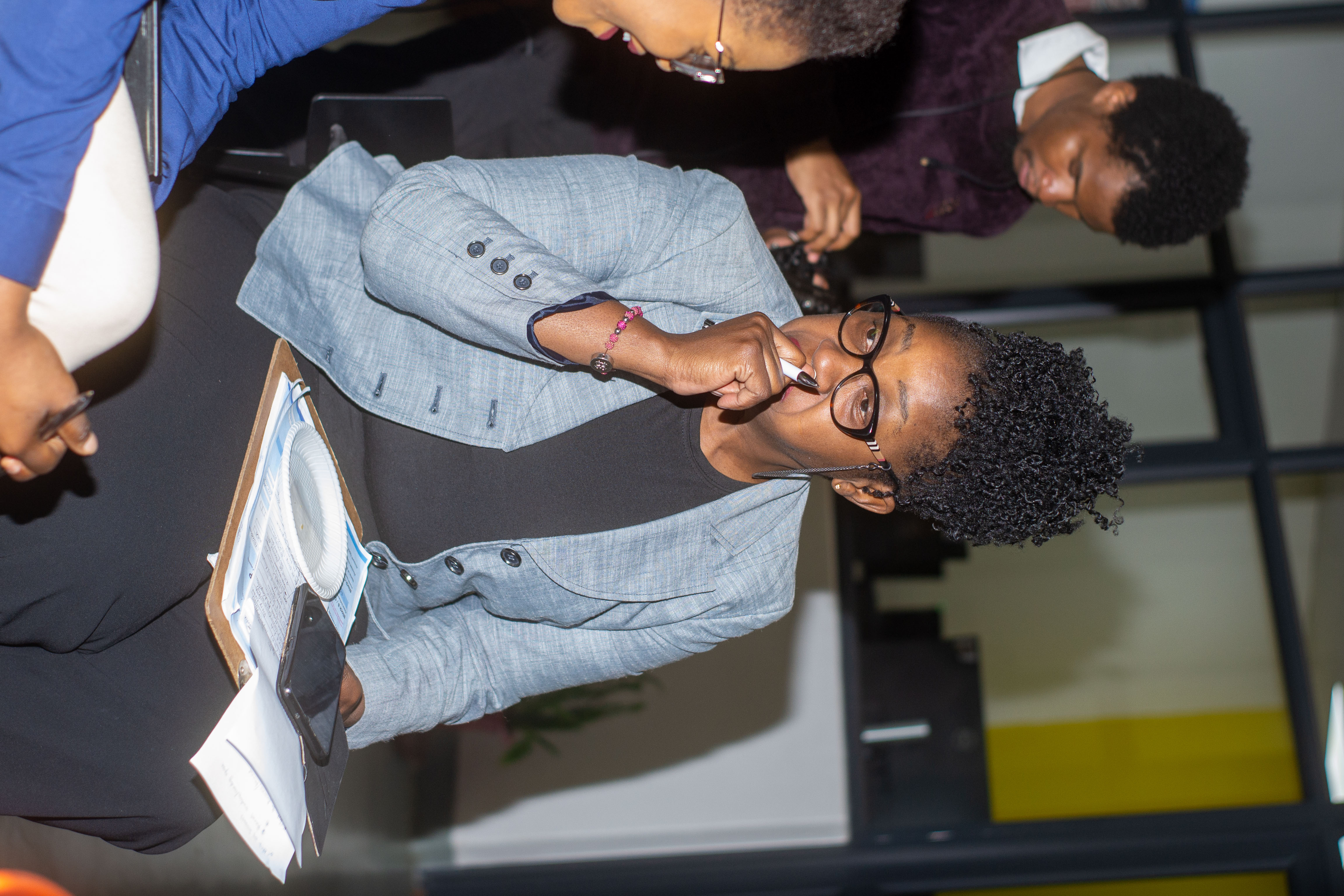 Investment Readiness: Training of Trainers - Tools & Techniques, Blantyre - photo 16