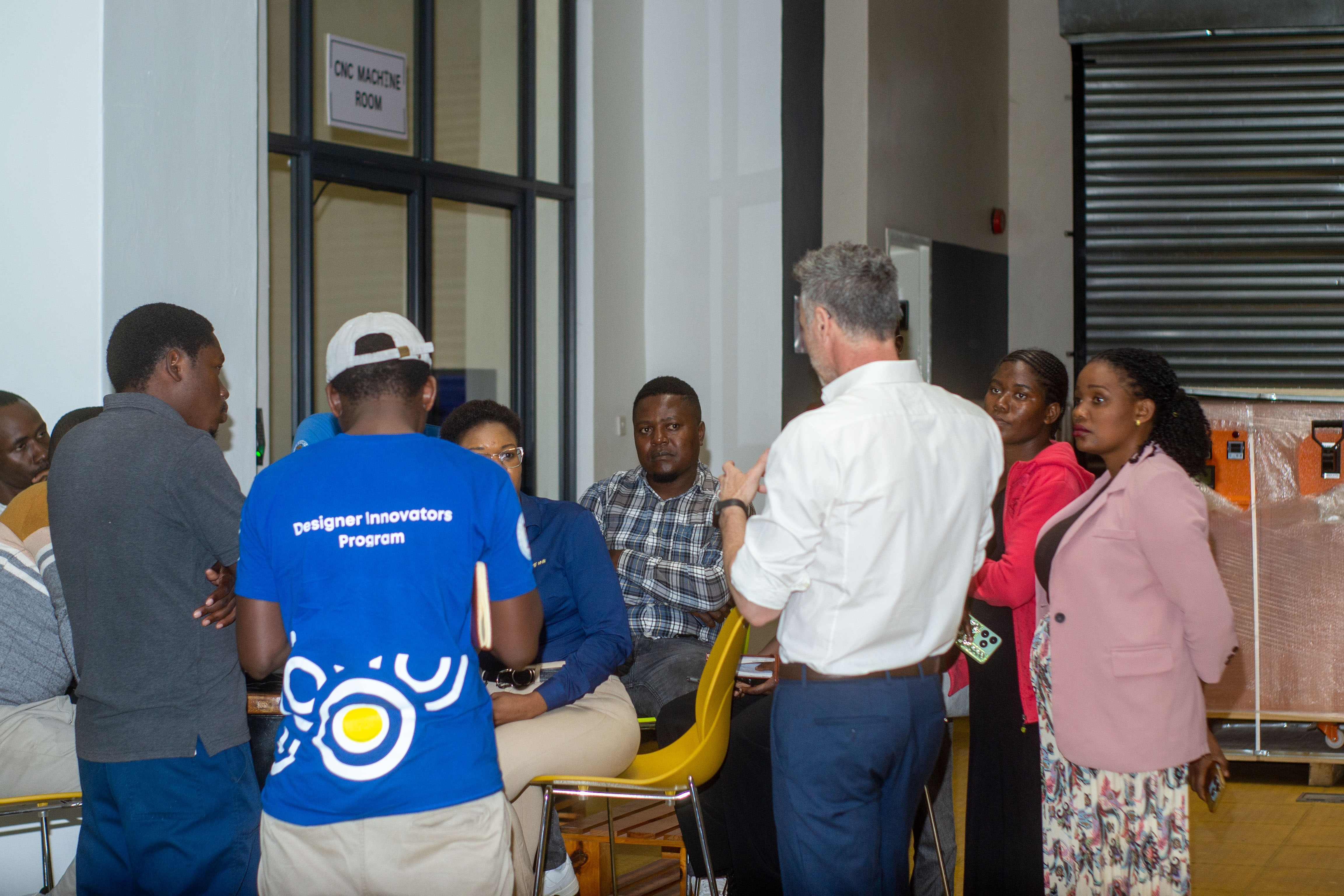 Investment Readiness: Training of Trainers - Tools & Techniques, Blantyre - photo 39