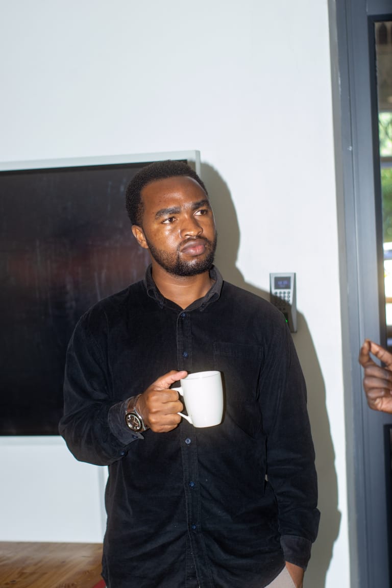Investment Readiness: Training of Trainers - Tools & Techniques, Blantyre - photo 43