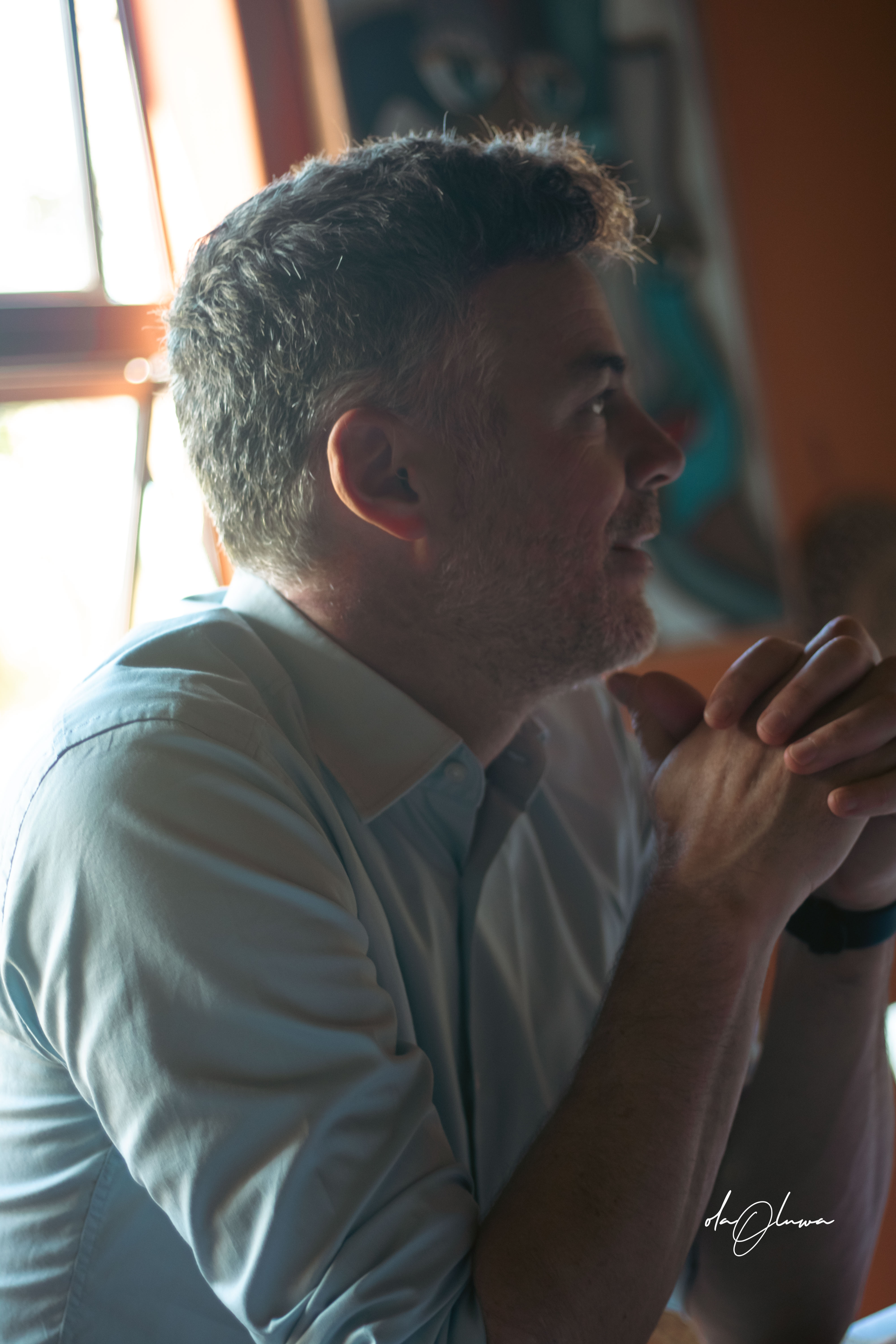 Meet with Investor: Lucas Robinson (Renew Capital) - photo 3