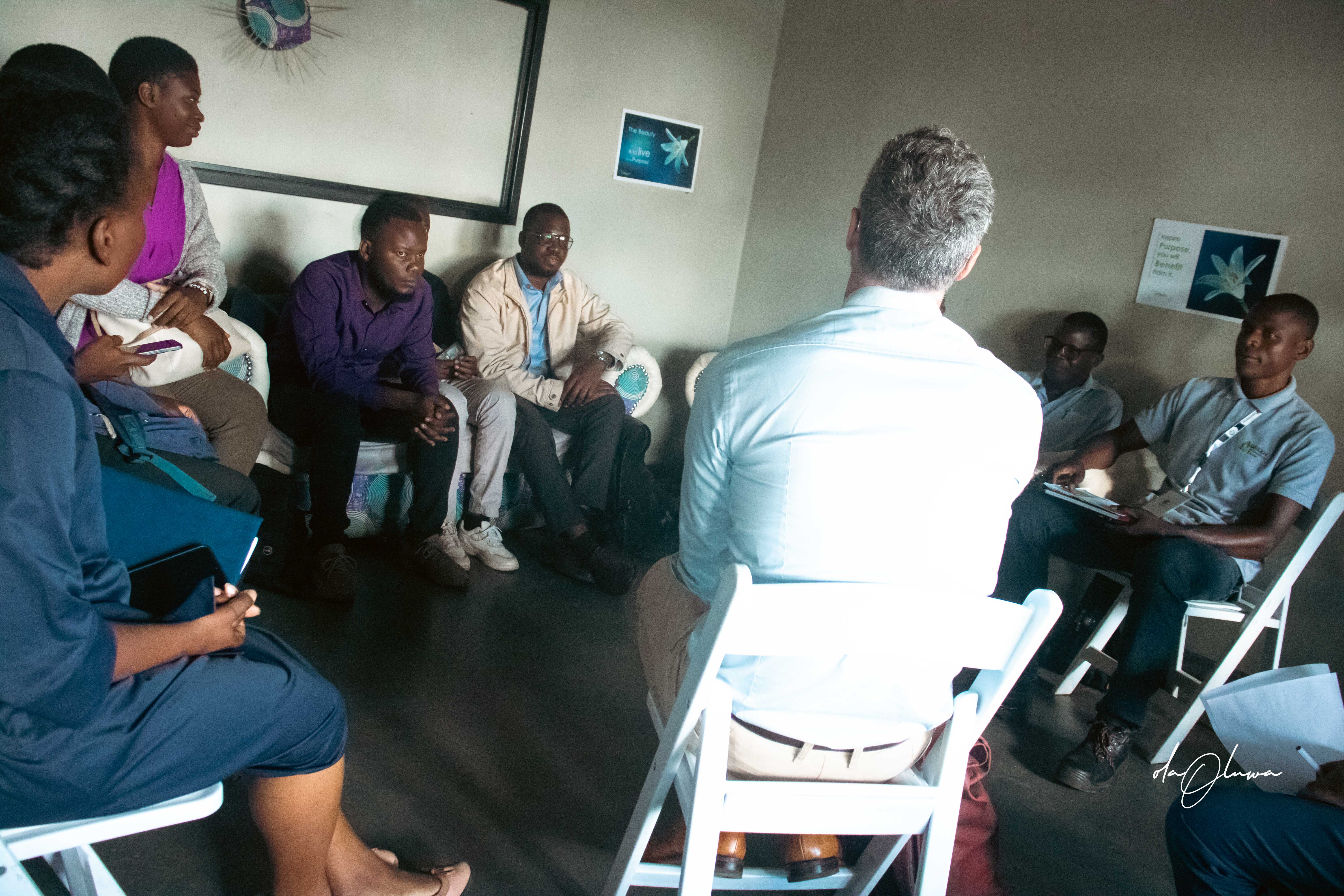 Meet with Investor: Lucas Robinson (Renew Capital) - photo 10