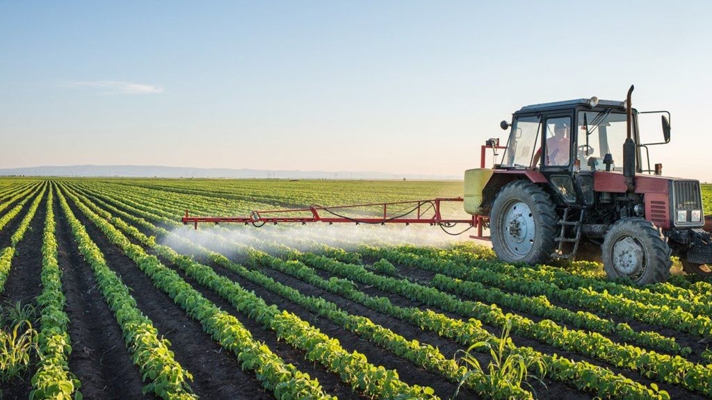 Agriculture and AgriTech
